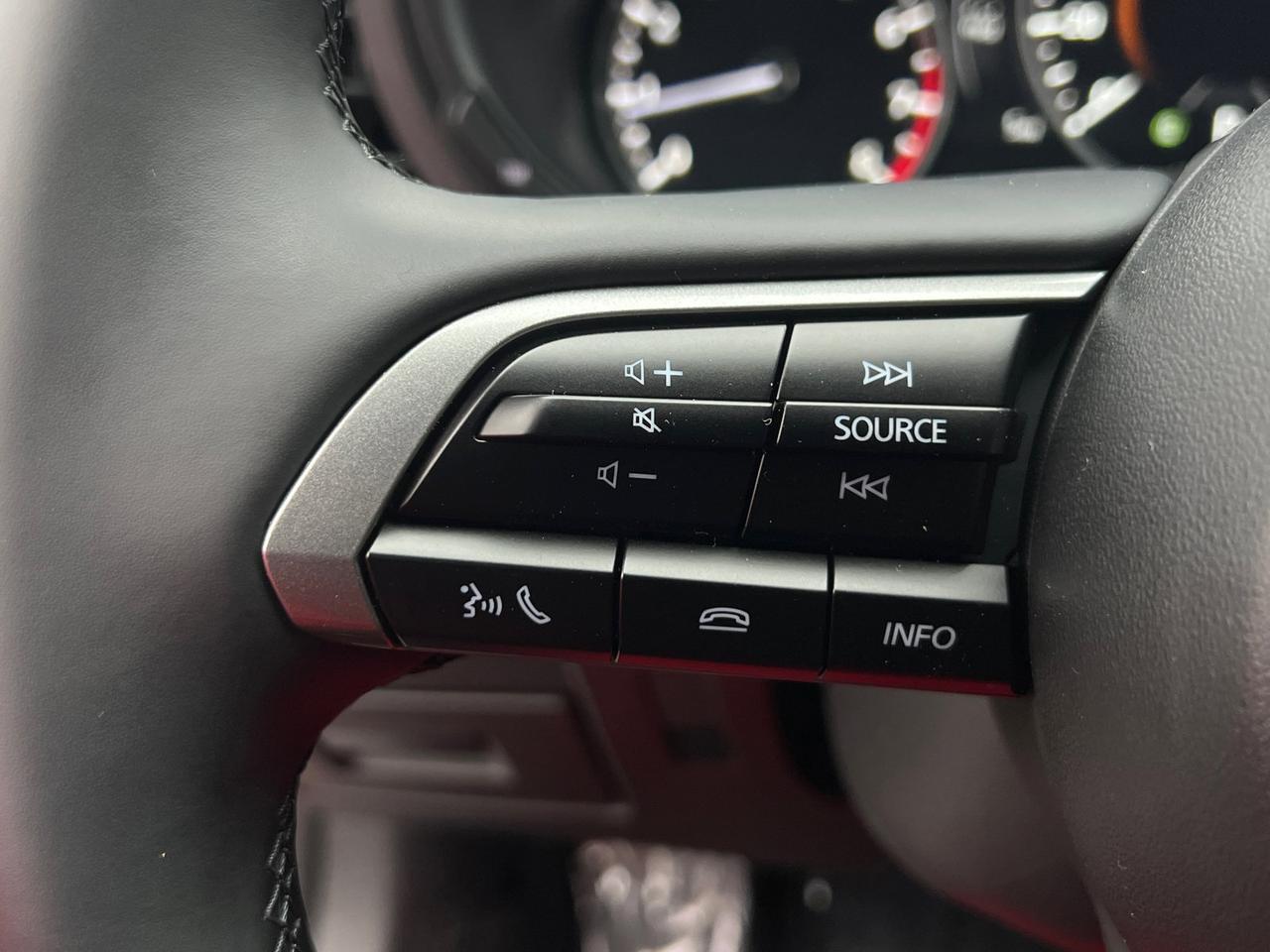 2026 MAZDA Mazda3 2.5 S Select Sport Hagerstown MD