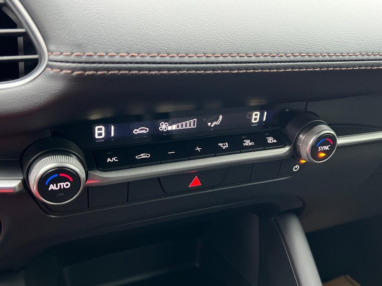 2026 MAZDA Mazda3 2.5 S Select Sport Hagerstown MD