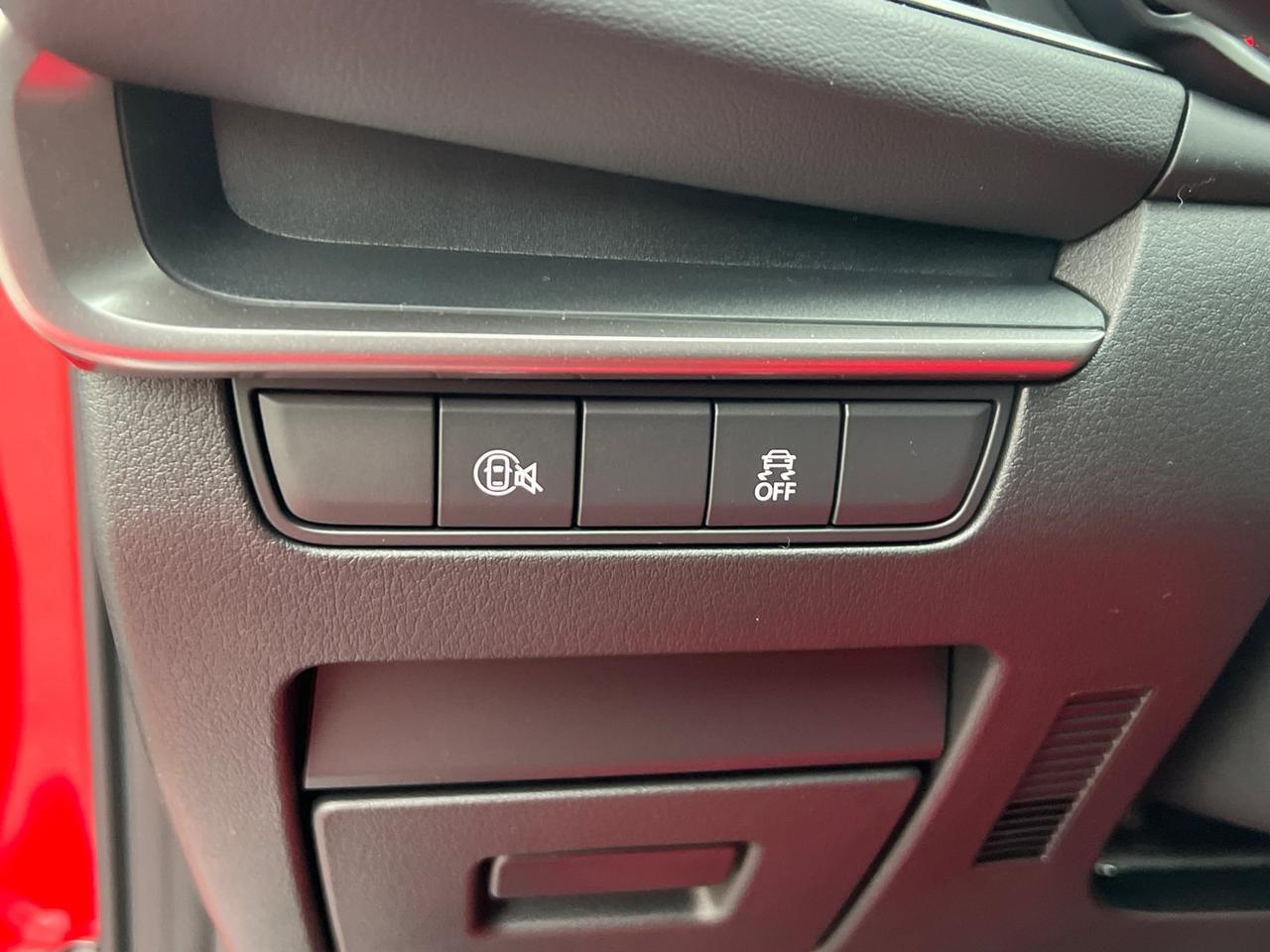 2026 MAZDA Mazda3 2.5 S Select Sport Hagerstown MD