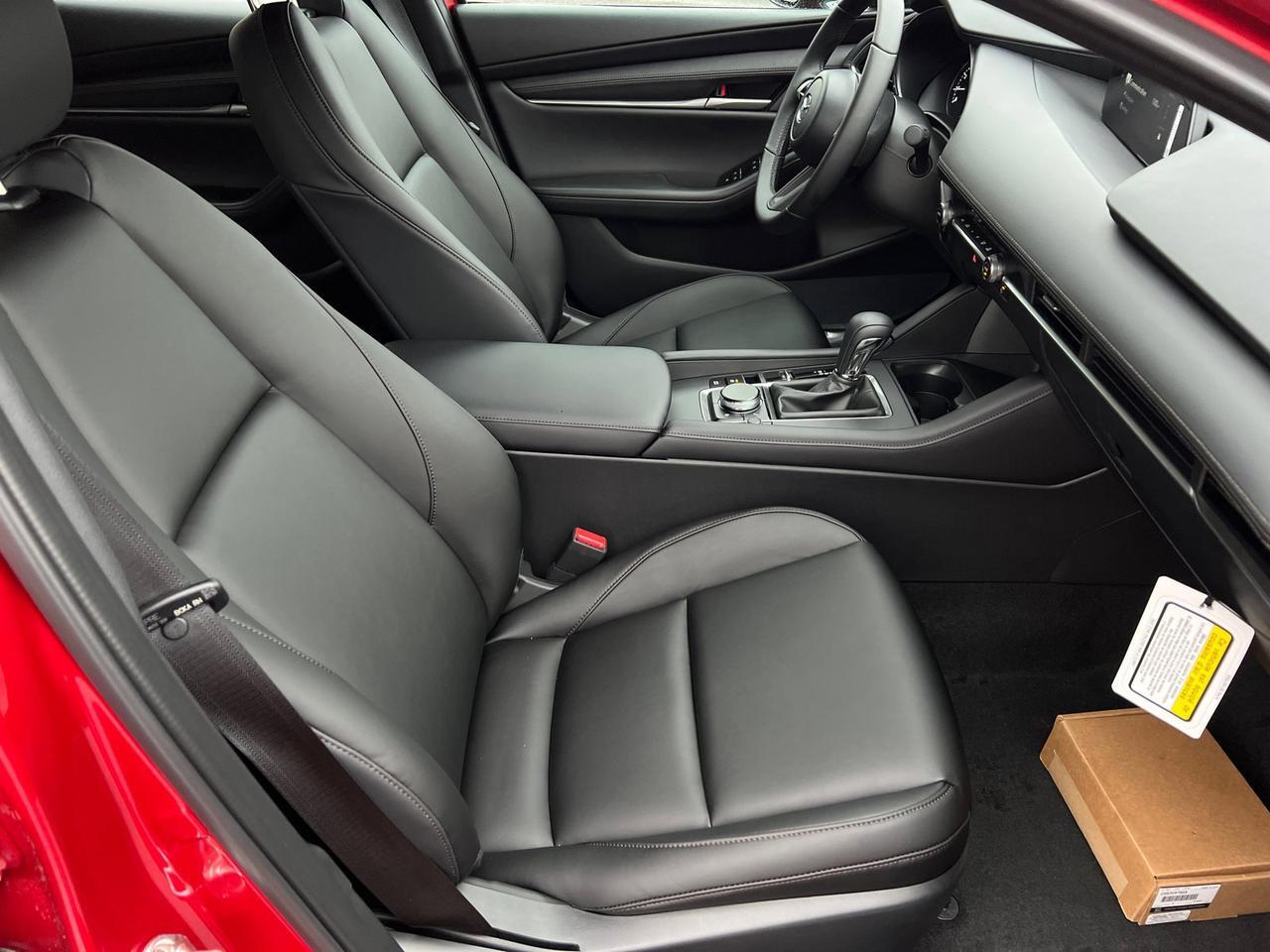 2026 MAZDA Mazda3 2.5 S Select Sport Hagerstown MD