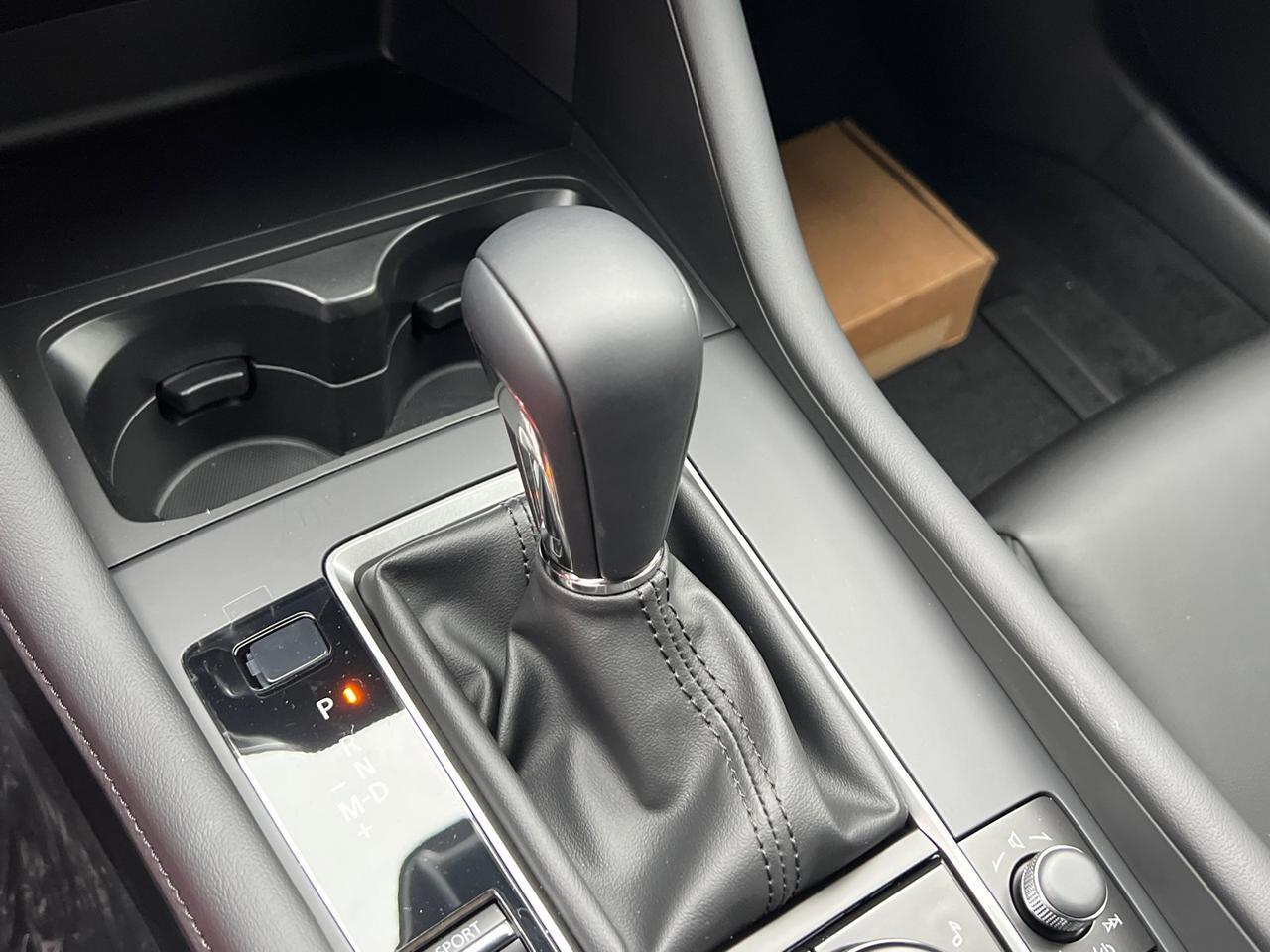 2026 MAZDA Mazda3 2.5 S Select Sport Hagerstown MD