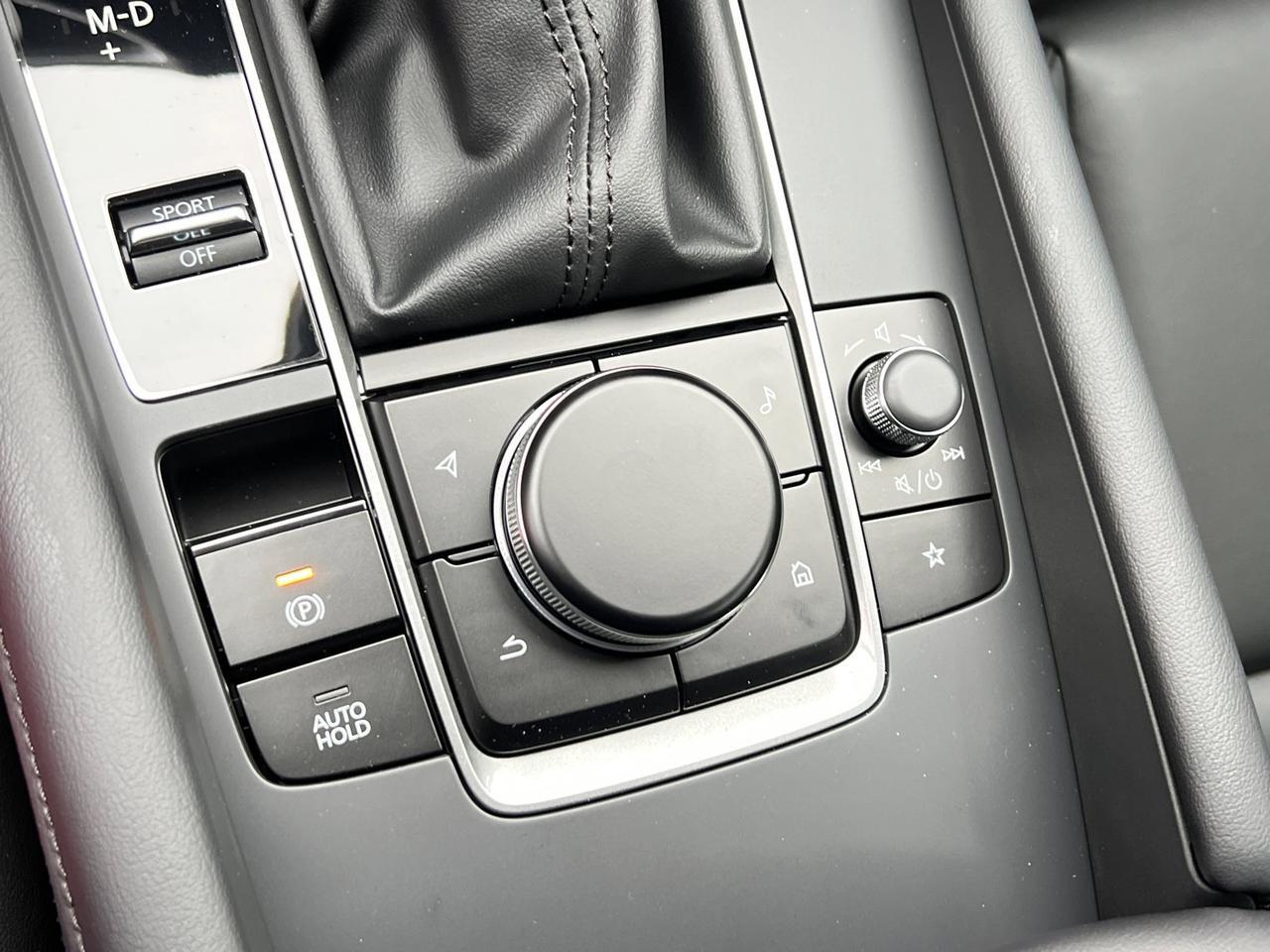 2026 MAZDA Mazda3 2.5 S Select Sport Hagerstown MD