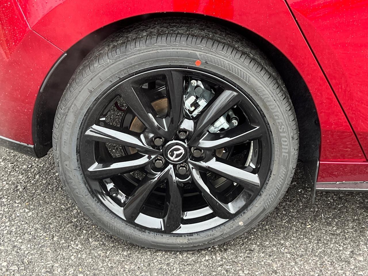 2026 MAZDA Mazda3 2.5 S Select Sport Hagerstown MD