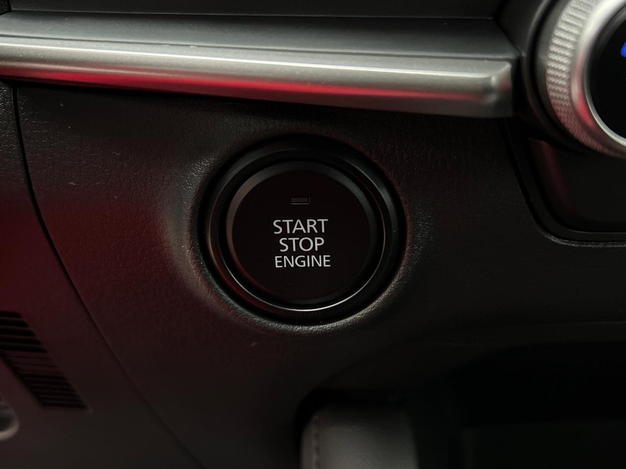 2026 MAZDA Mazda3 2.5 S Select Sport Hagerstown MD