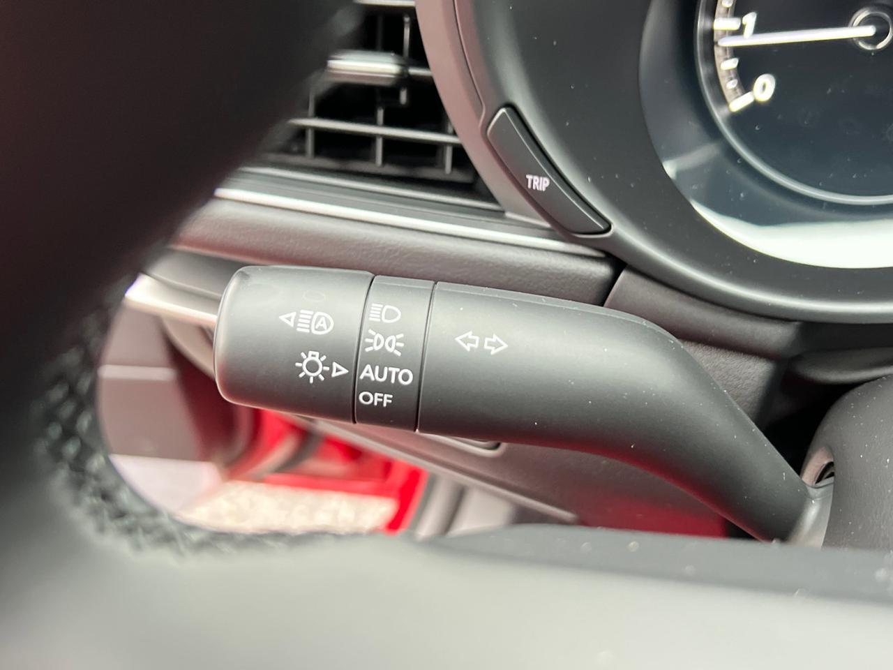 2026 MAZDA Mazda3 2.5 S Select Sport Hagerstown MD