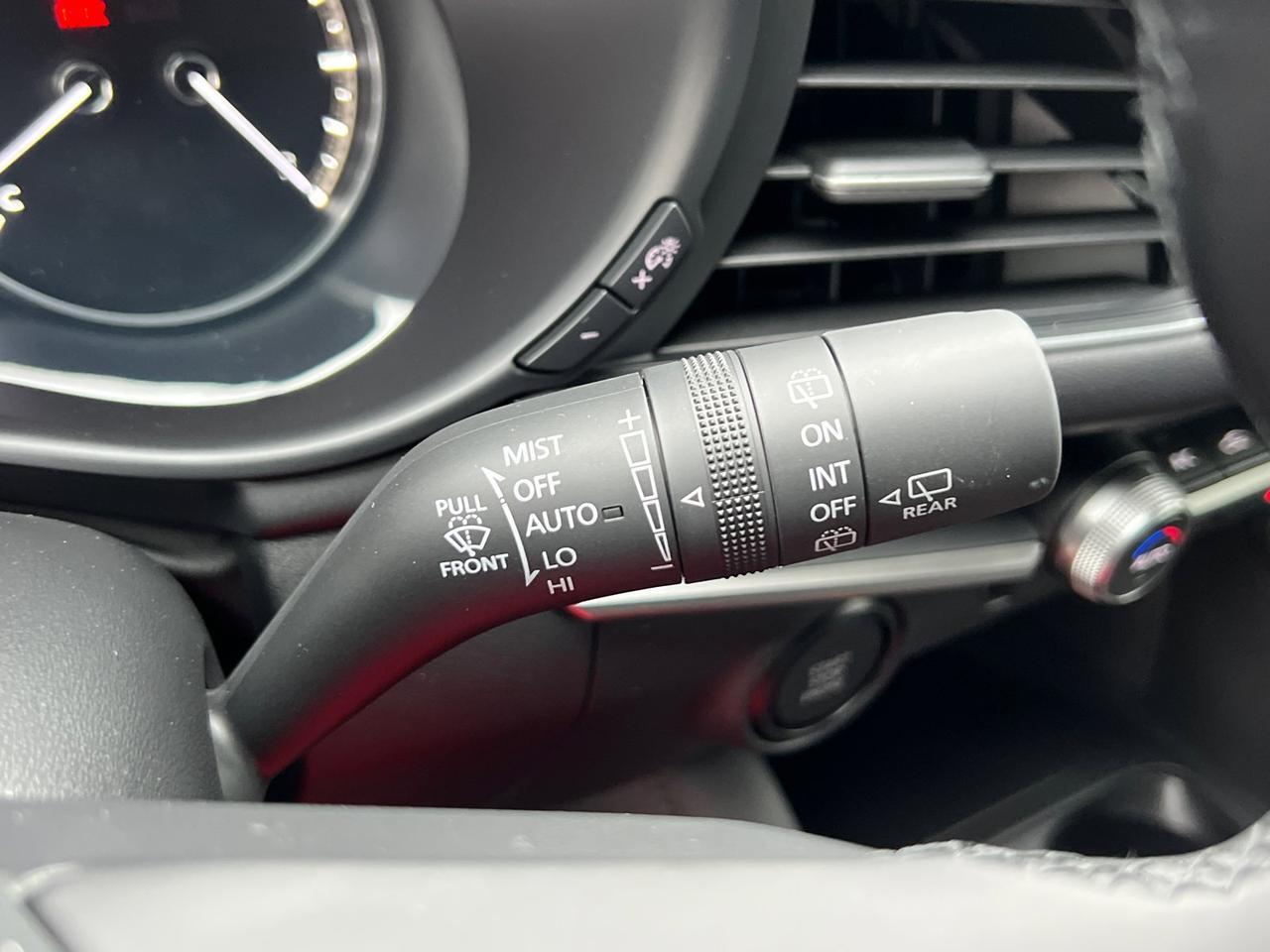 2026 MAZDA Mazda3 2.5 S Select Sport Hagerstown MD