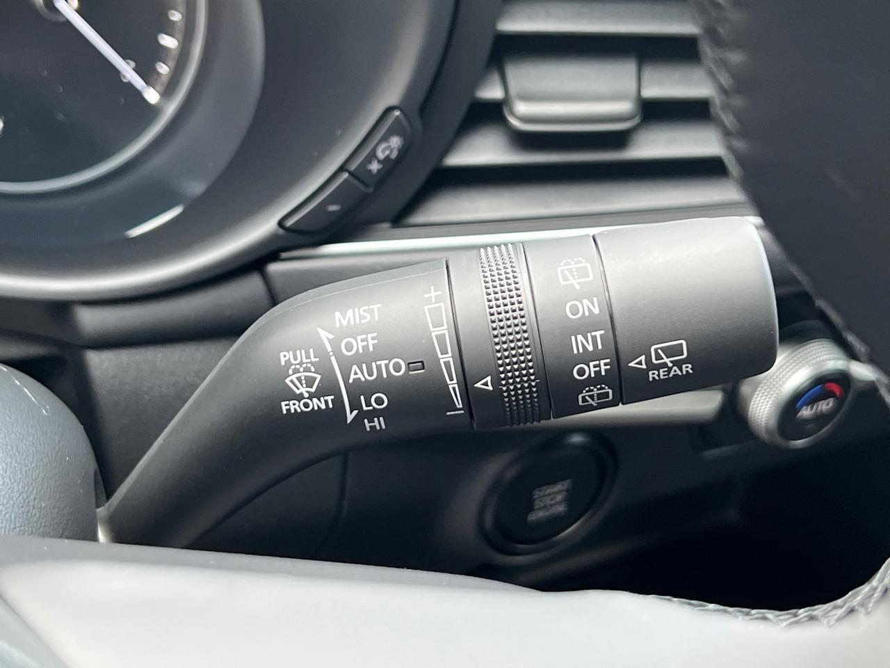 2026 MAZDA Mazda3 2.5 S Select Sport Hagerstown MD