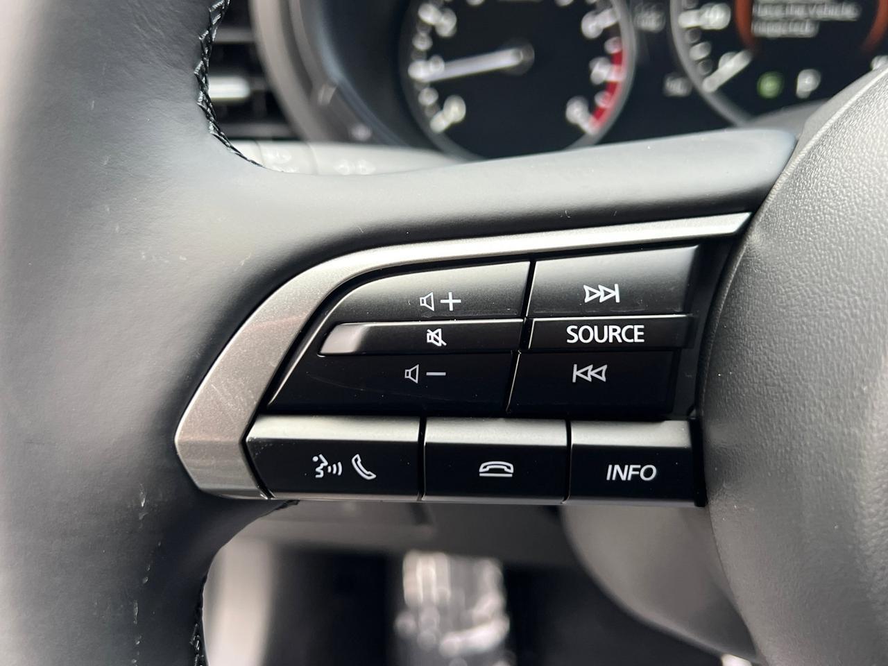 2026 MAZDA Mazda3 2.5 S Select Sport Hagerstown MD