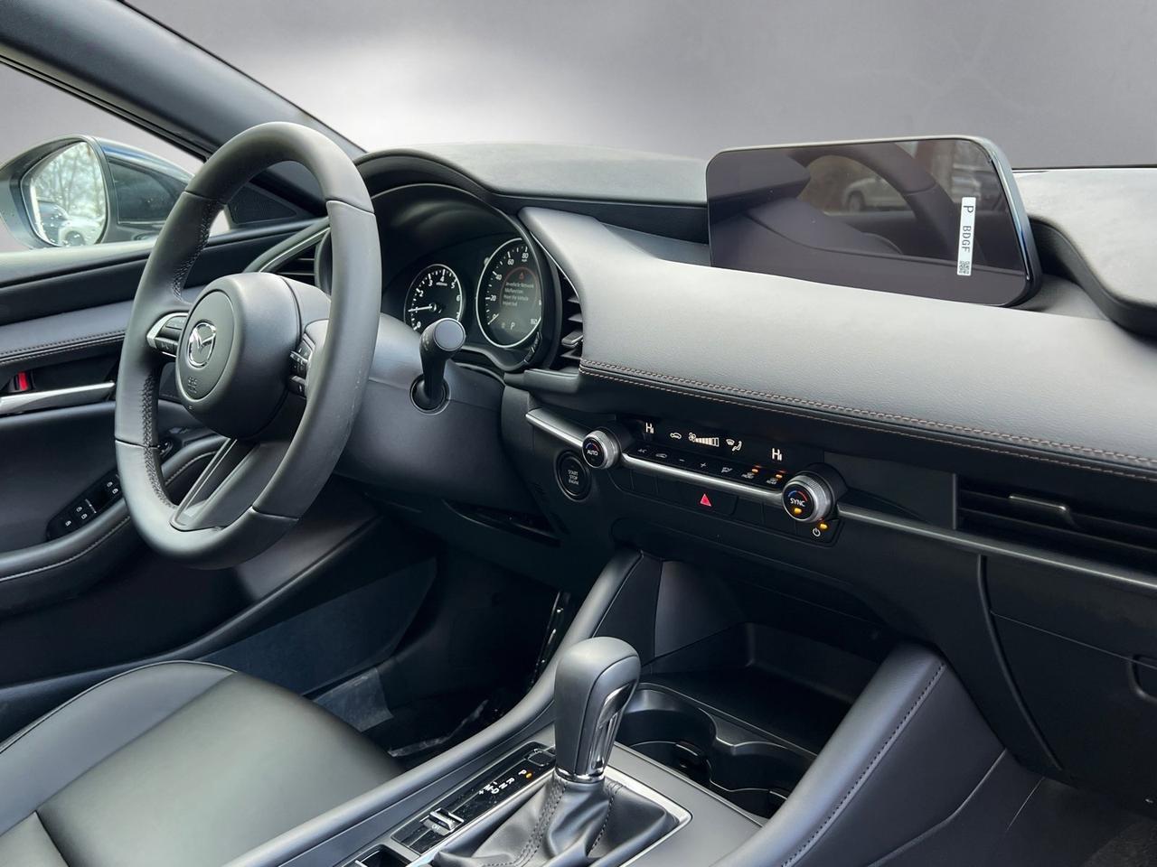 2026 MAZDA Mazda3 2.5 S Select Sport Hagerstown MD