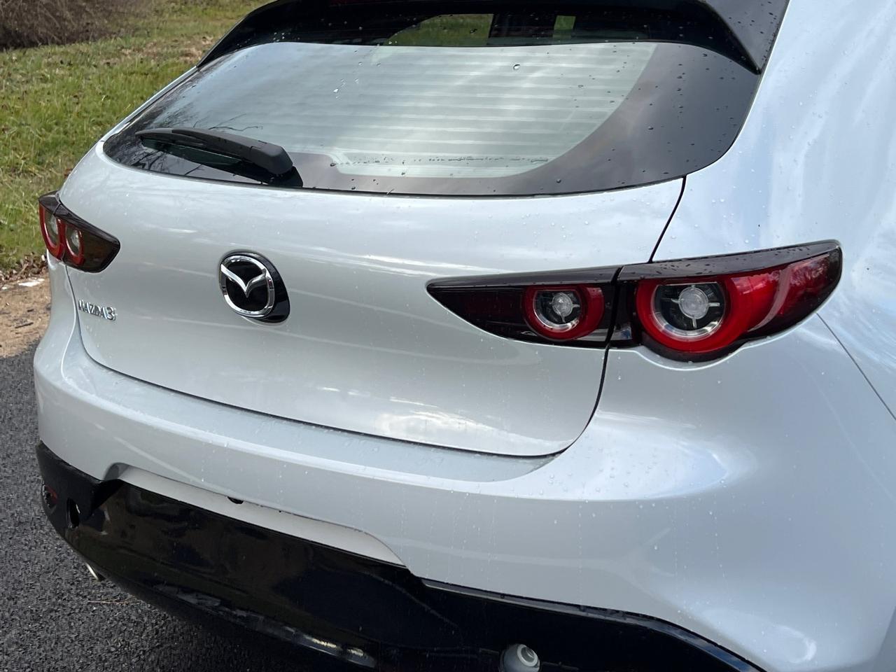 2026 MAZDA Mazda3 2.5 S Select Sport Hagerstown MD