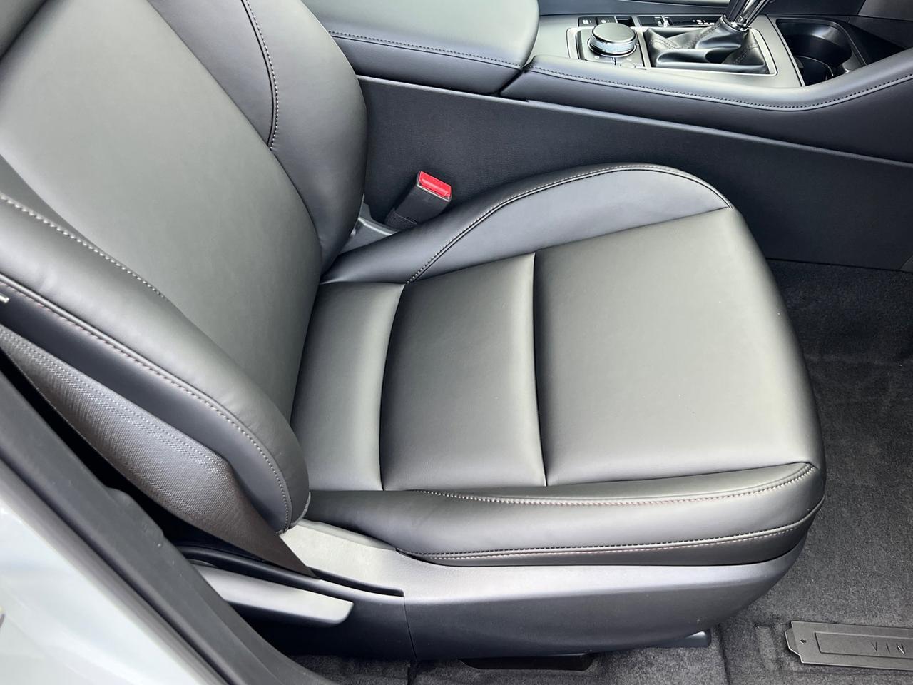 2026 MAZDA Mazda3 2.5 S Select Sport Hagerstown MD