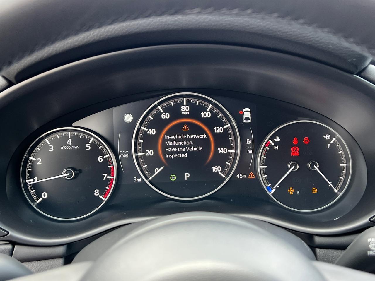 2026 MAZDA Mazda3 2.5 S Select Sport Hagerstown MD