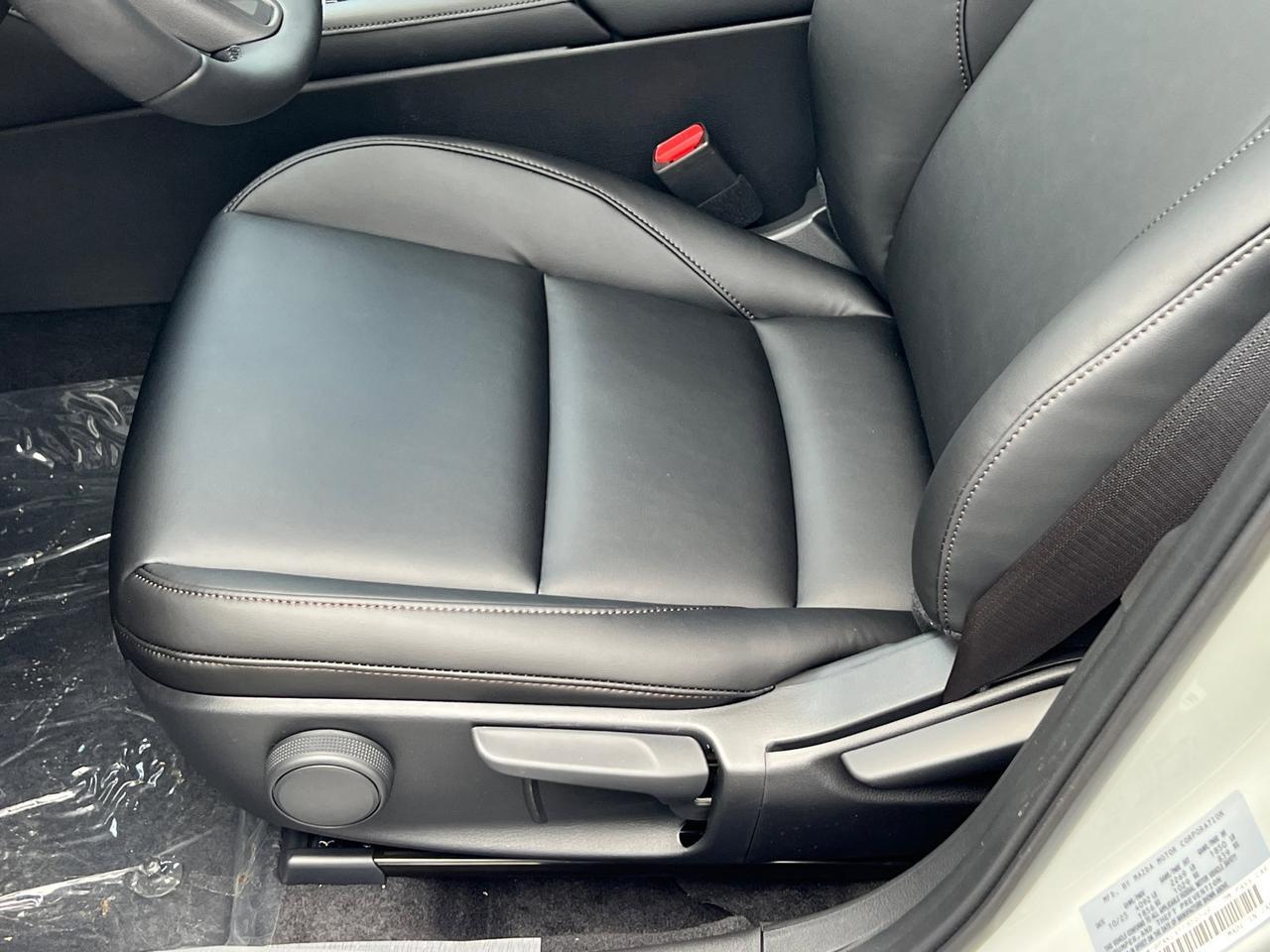 2026 MAZDA Mazda3 2.5 S Select Sport Hagerstown MD