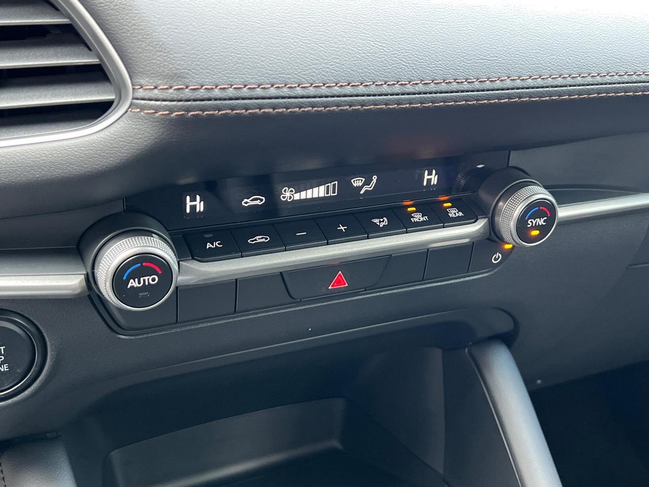 2026 MAZDA Mazda3 2.5 S Select Sport Hagerstown MD