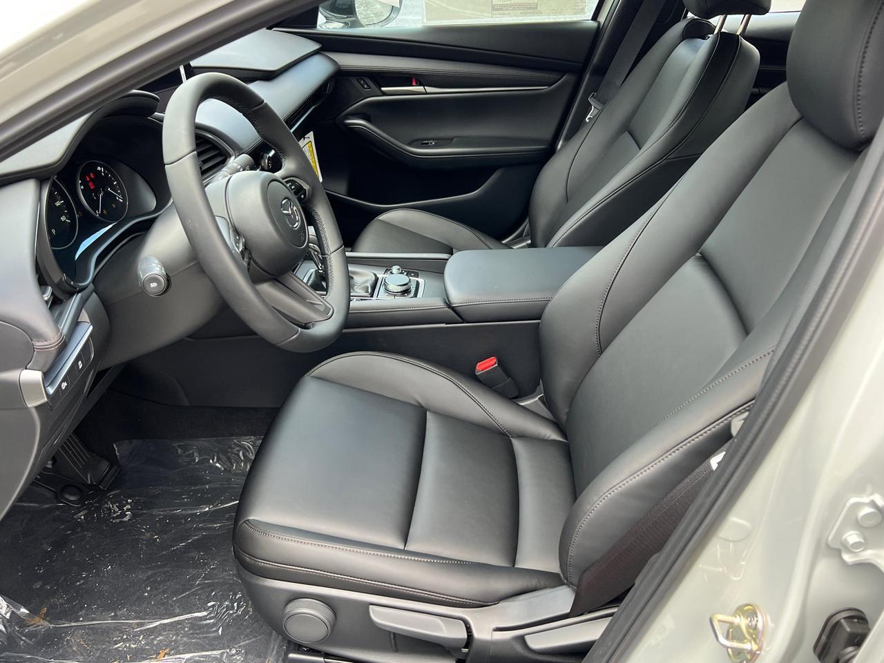 2026 MAZDA Mazda3 2.5 S Select Sport Hagerstown MD