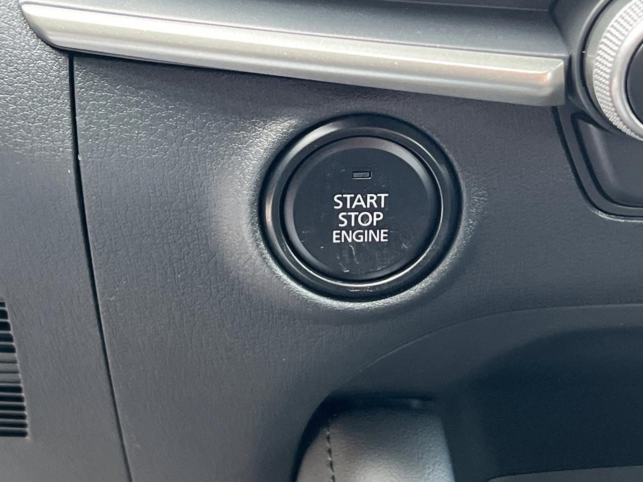 2026 MAZDA Mazda3 2.5 S Select Sport Hagerstown MD