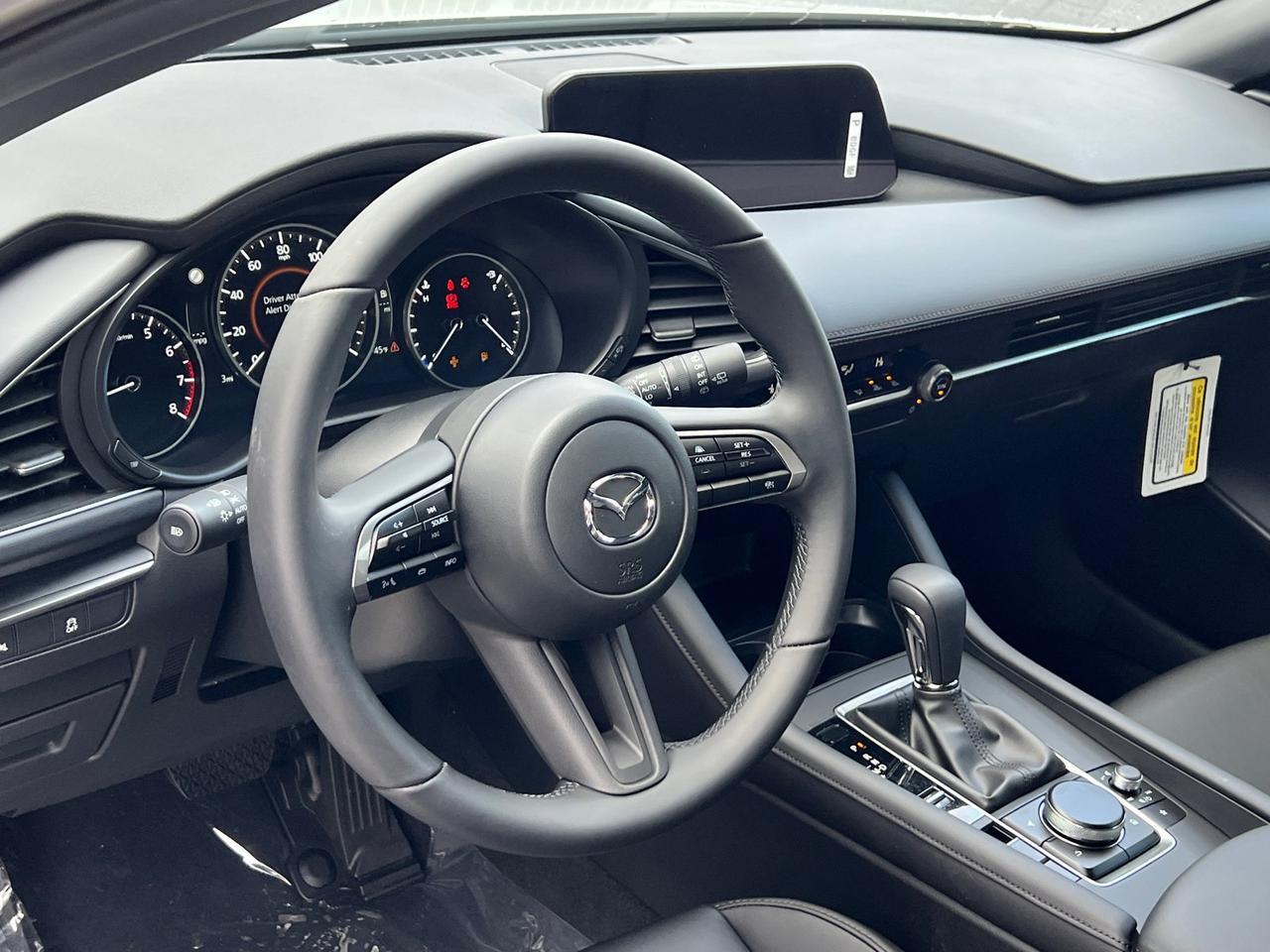 2026 MAZDA Mazda3 2.5 S Select Sport Hagerstown MD