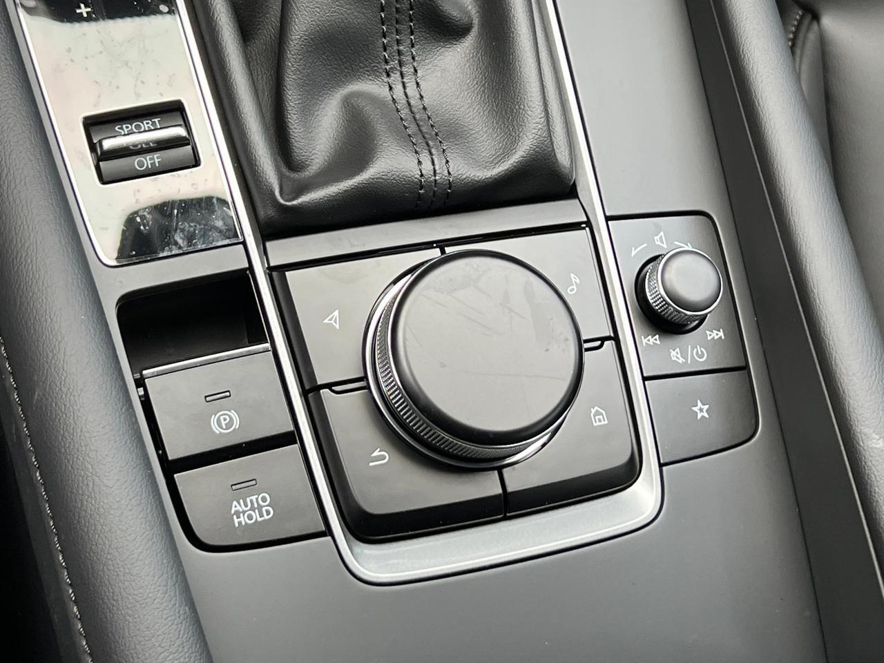 2026 MAZDA Mazda3 2.5 S Select Sport Hagerstown MD