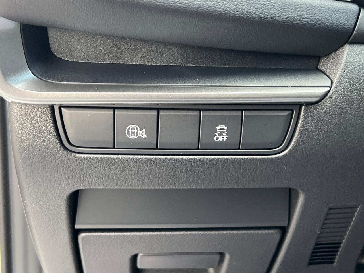 2026 MAZDA Mazda3 2.5 S Select Sport Hagerstown MD