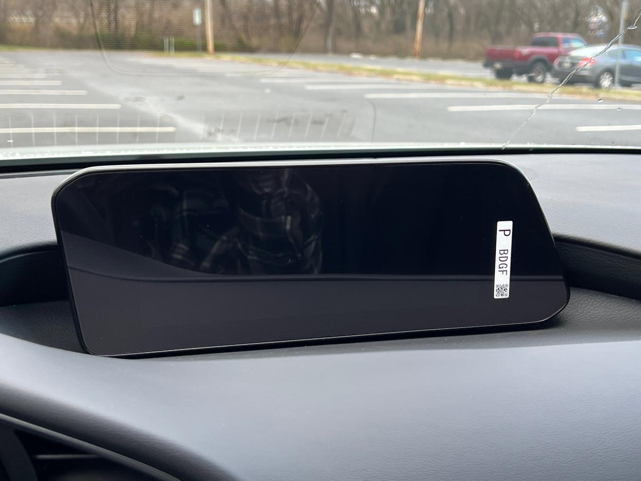 2026 MAZDA Mazda3 2.5 S Select Sport Hagerstown MD