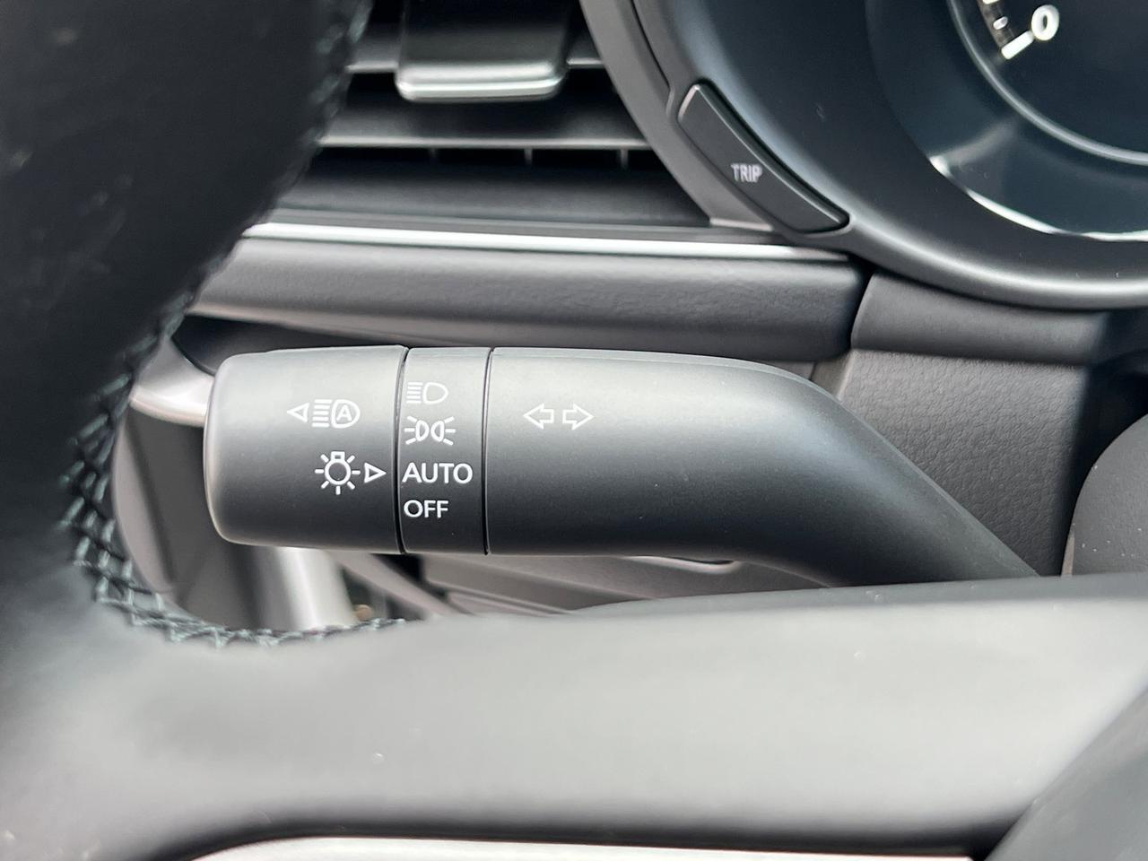 2026 MAZDA Mazda3 2.5 S Select Sport Hagerstown MD