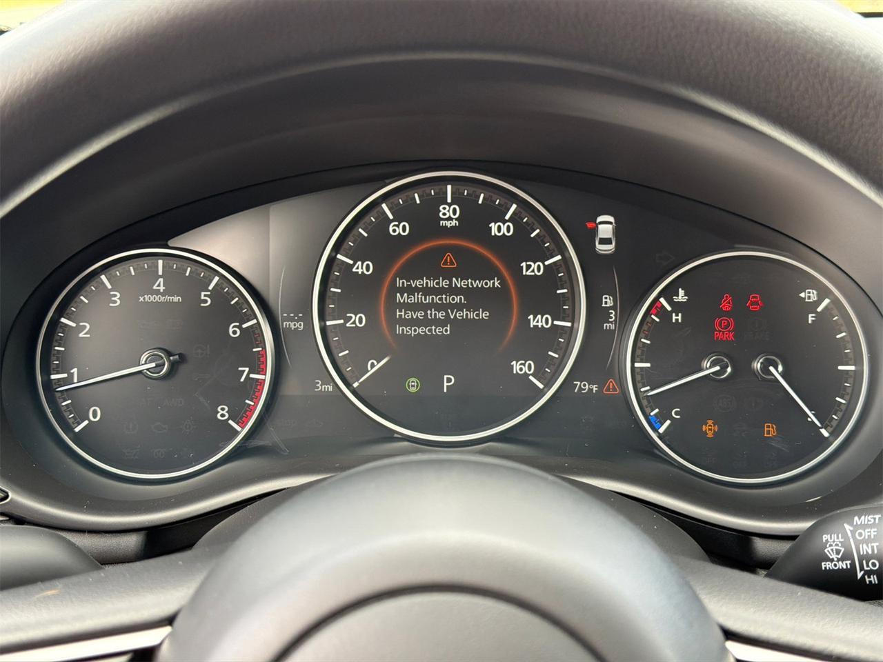 2026 MAZDA Mazda3 2.5 S Hagerstown MD