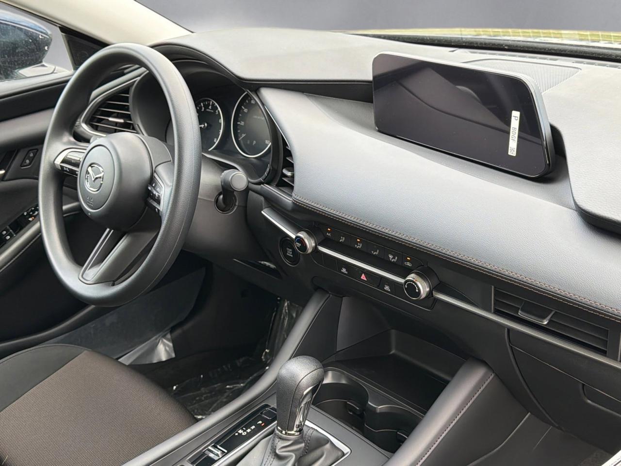 2026 MAZDA Mazda3 2.5 S Hagerstown MD