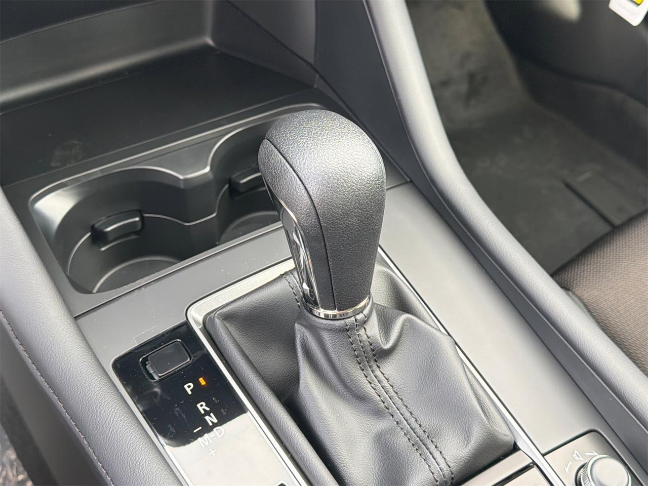 2026 MAZDA Mazda3 2.5 S Hagerstown MD