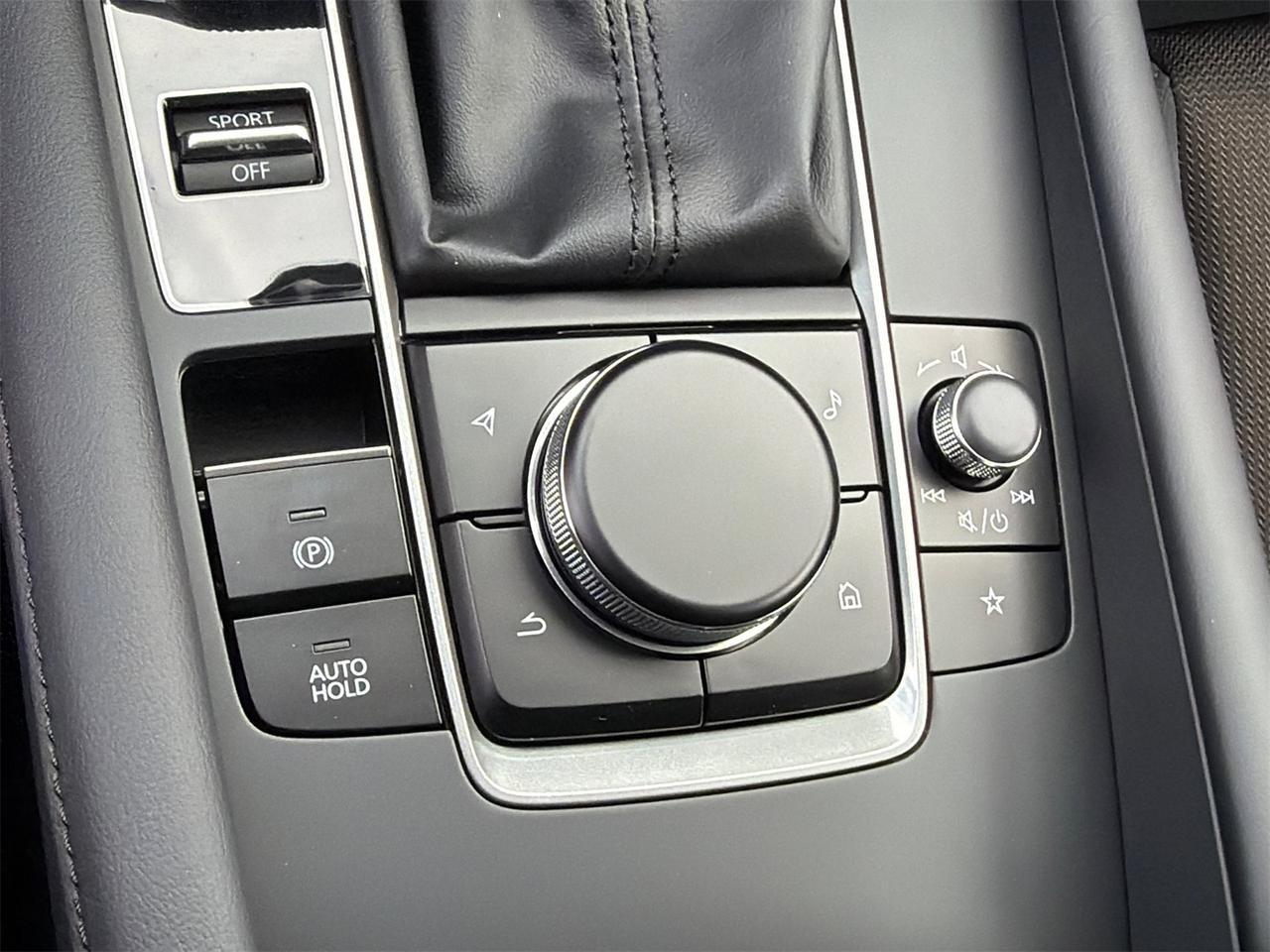 2026 MAZDA Mazda3 2.5 S Hagerstown MD