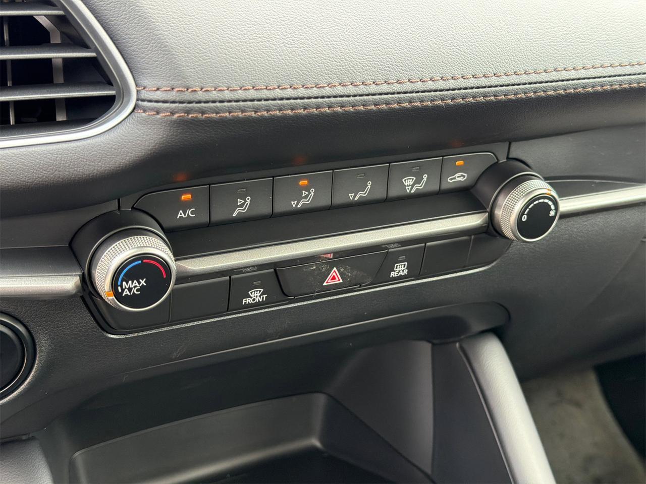 2026 MAZDA Mazda3 2.5 S Hagerstown MD