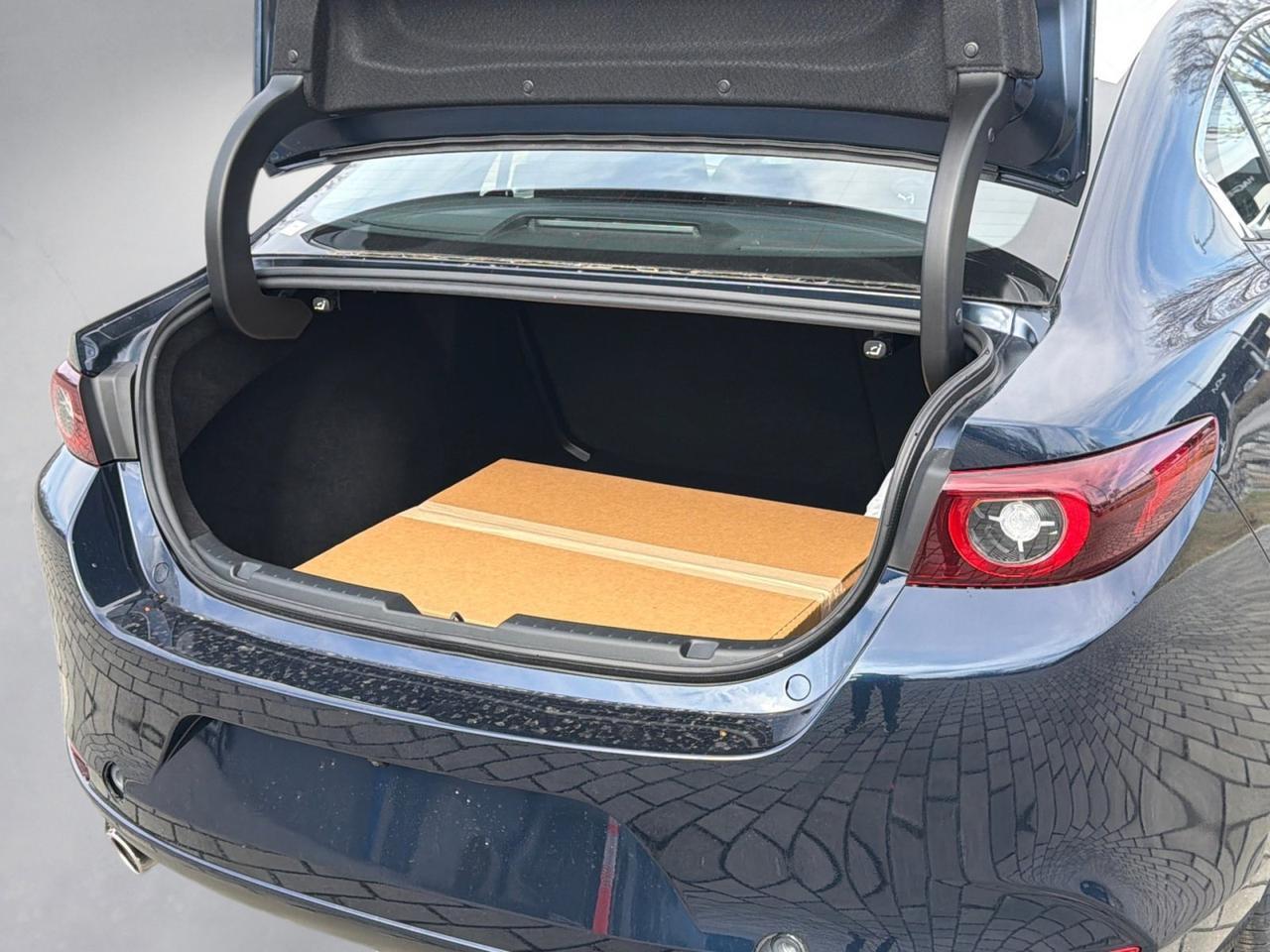 2026 MAZDA Mazda3 2.5 S Hagerstown MD