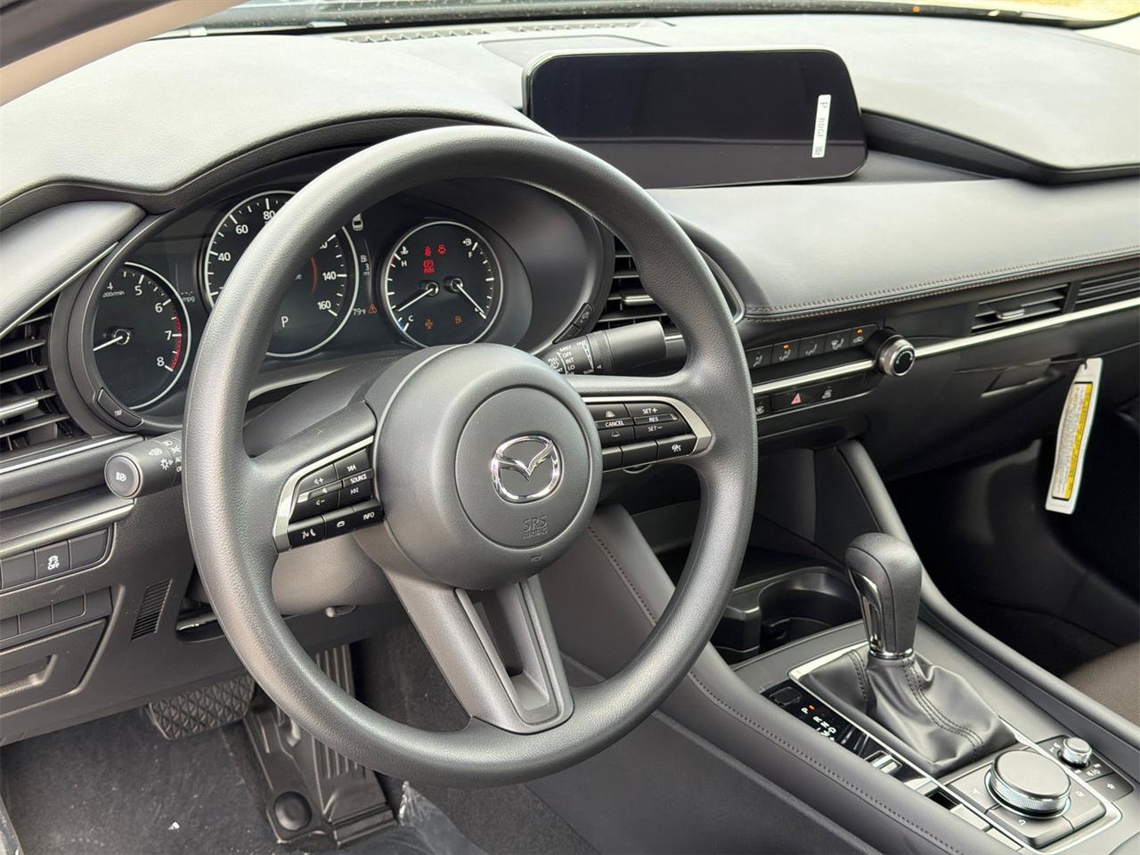 2026 MAZDA Mazda3 2.5 S Hagerstown MD