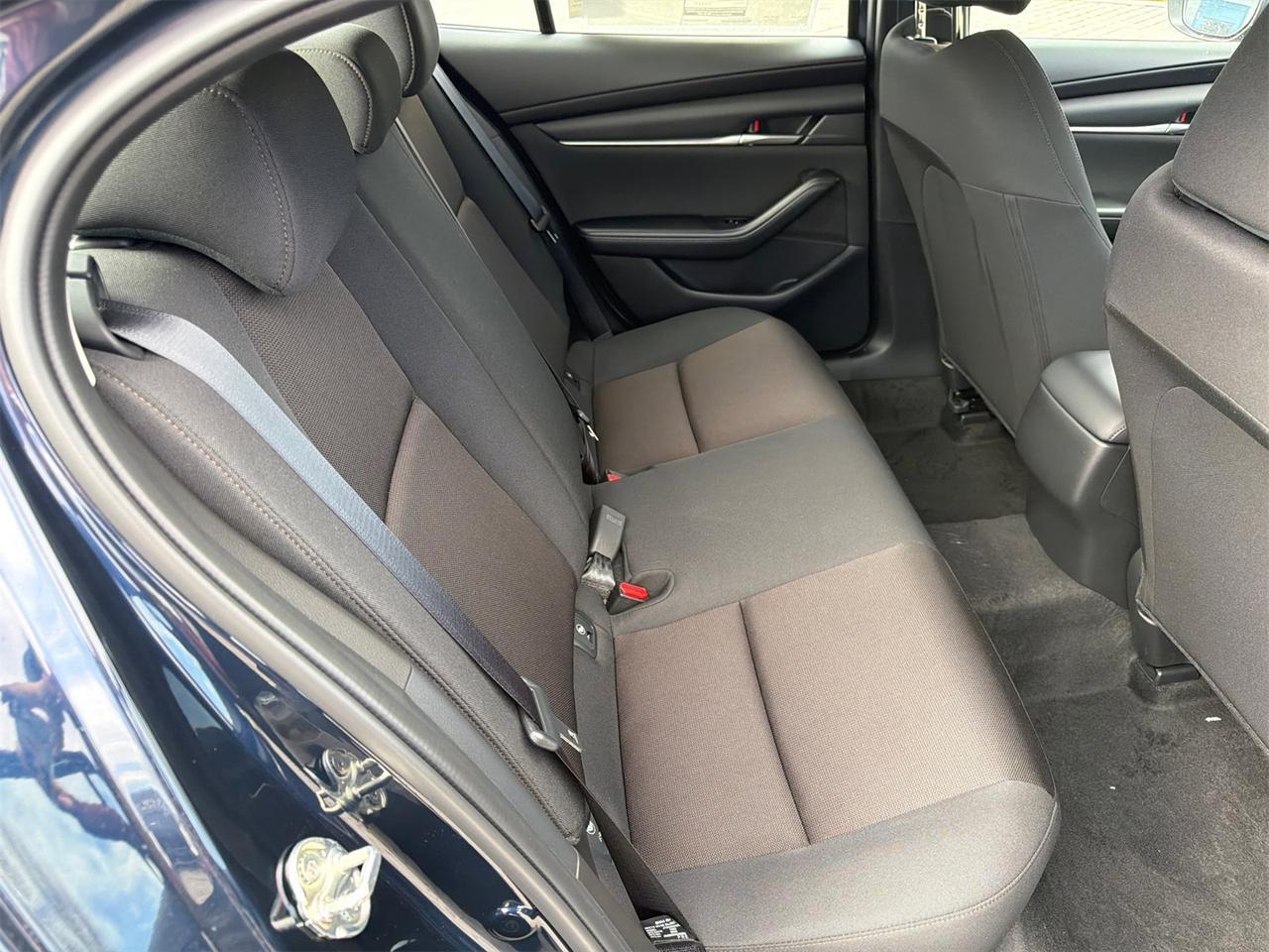 2026 MAZDA Mazda3 2.5 S Hagerstown MD