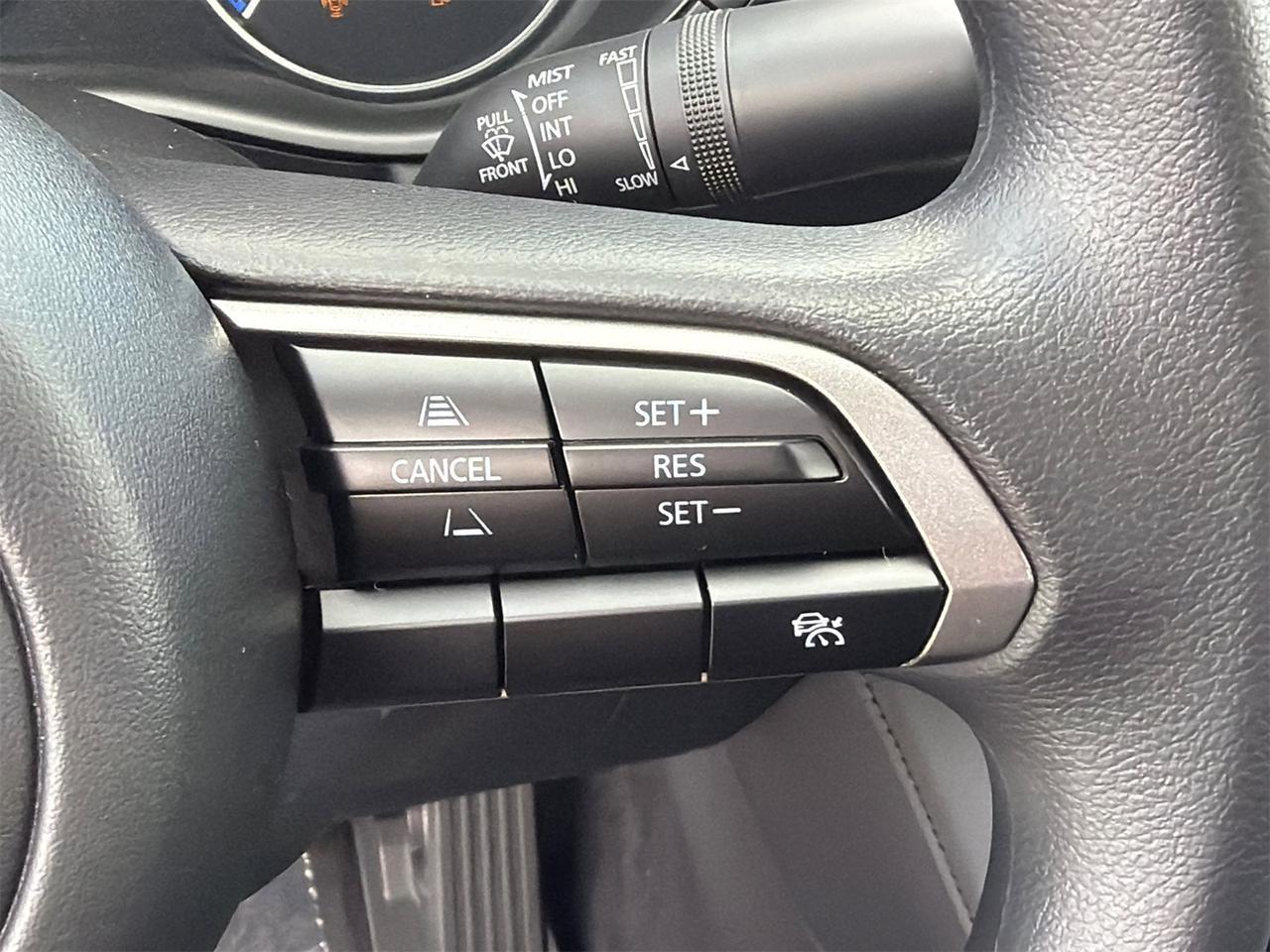 2026 MAZDA Mazda3 2.5 S Hagerstown MD