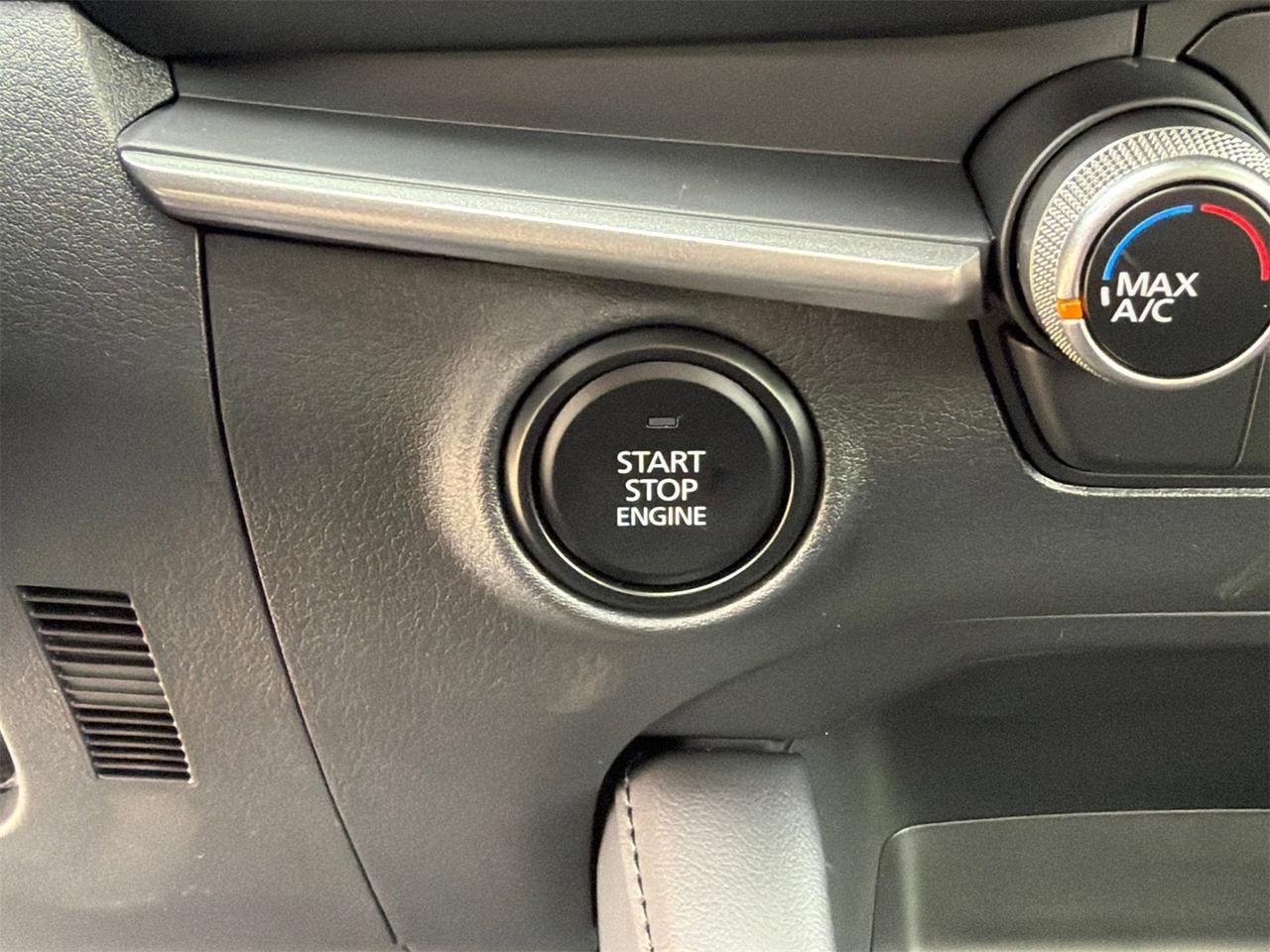 2026 MAZDA Mazda3 2.5 S Hagerstown MD