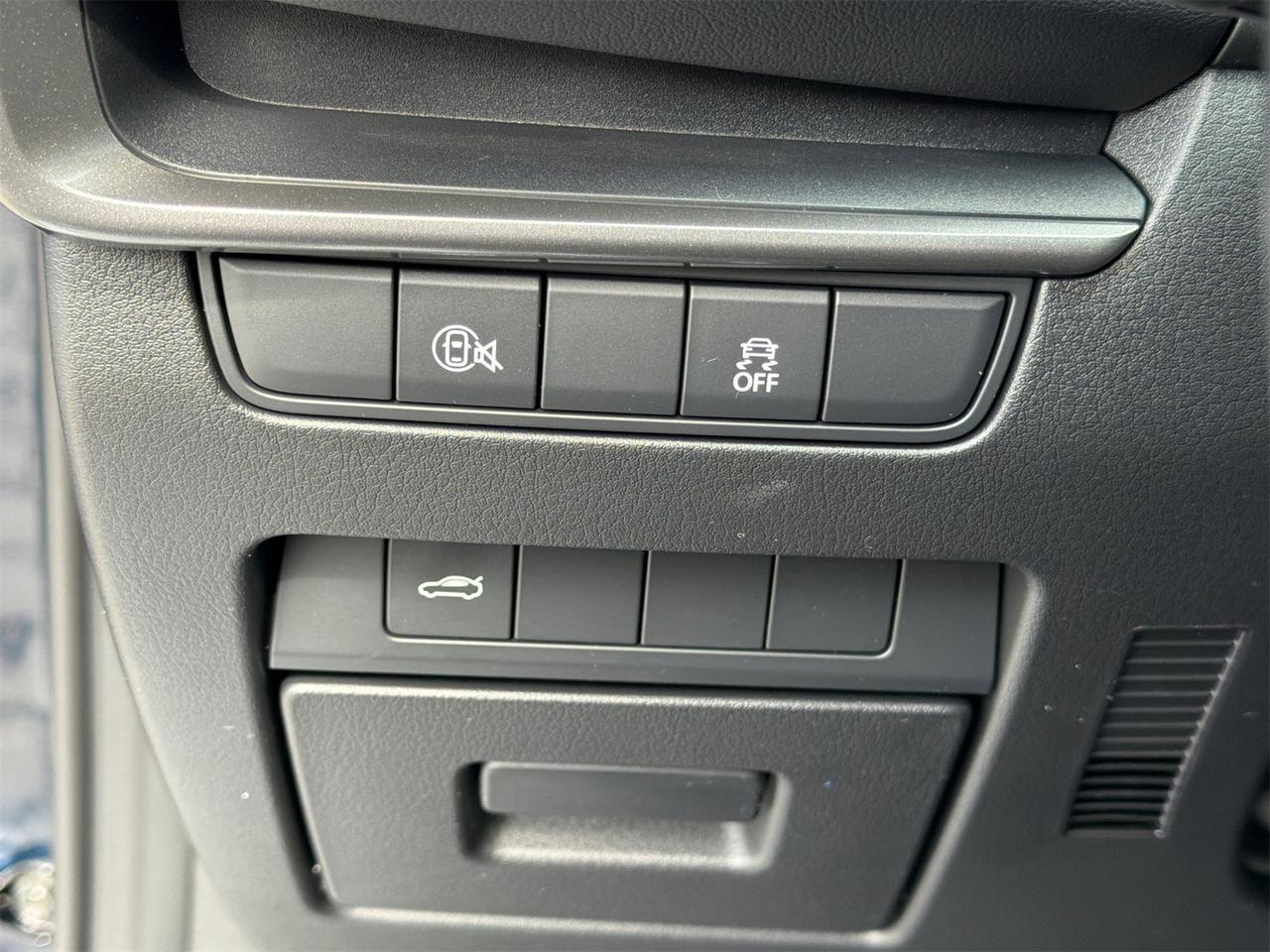 2026 MAZDA Mazda3 2.5 S Hagerstown MD