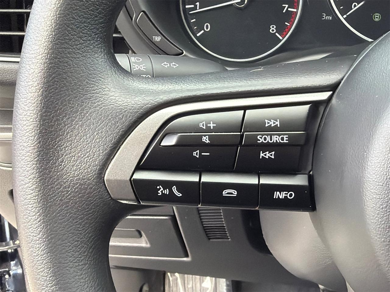 2026 MAZDA Mazda3 2.5 S Hagerstown MD