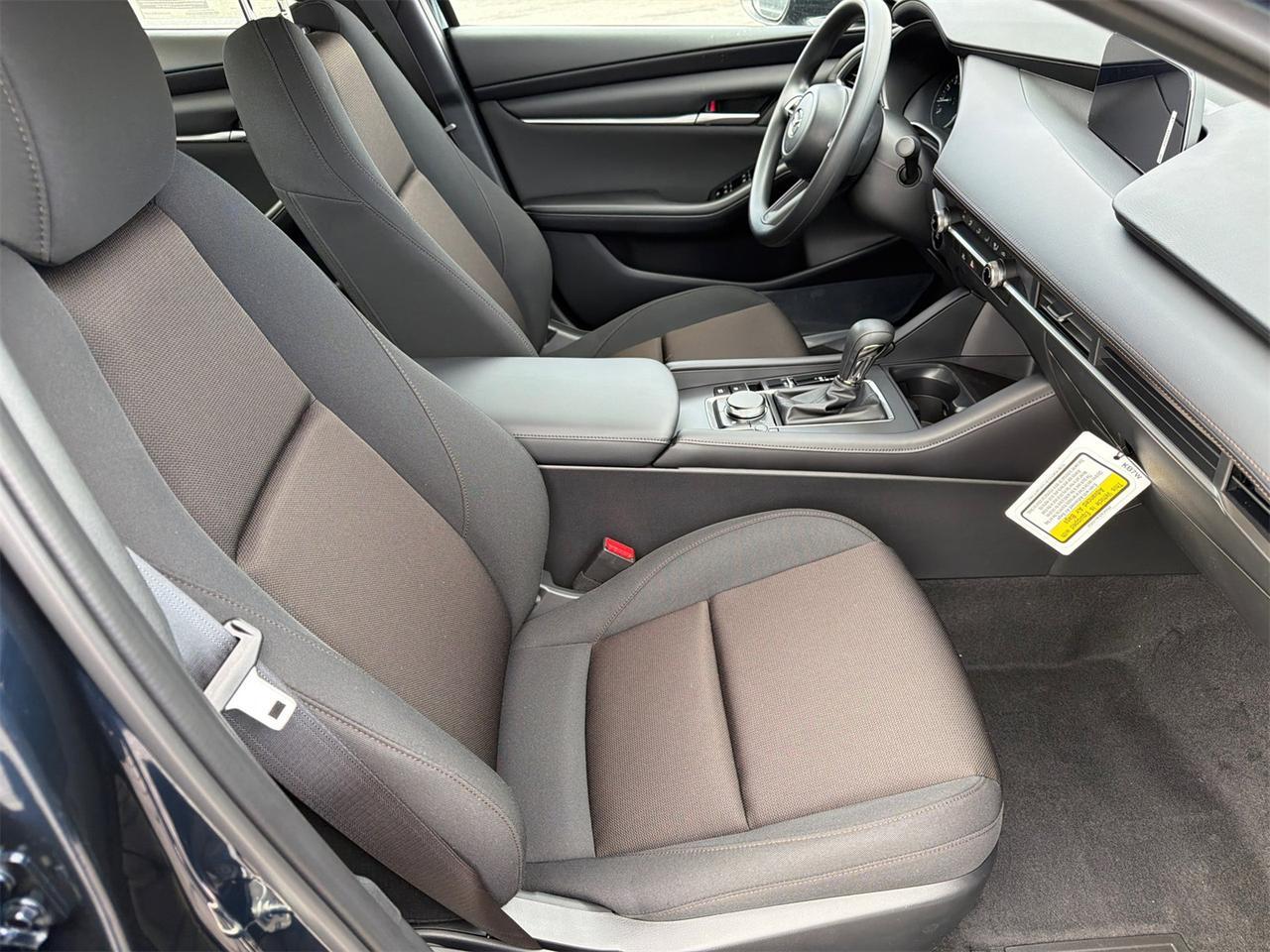 2026 MAZDA Mazda3 2.5 S Hagerstown MD