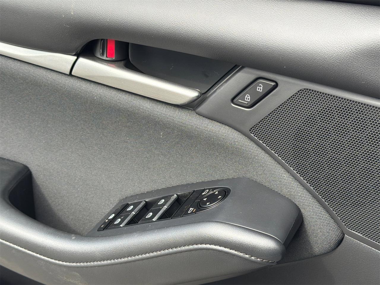 2026 MAZDA Mazda3 2.5 S Hagerstown MD