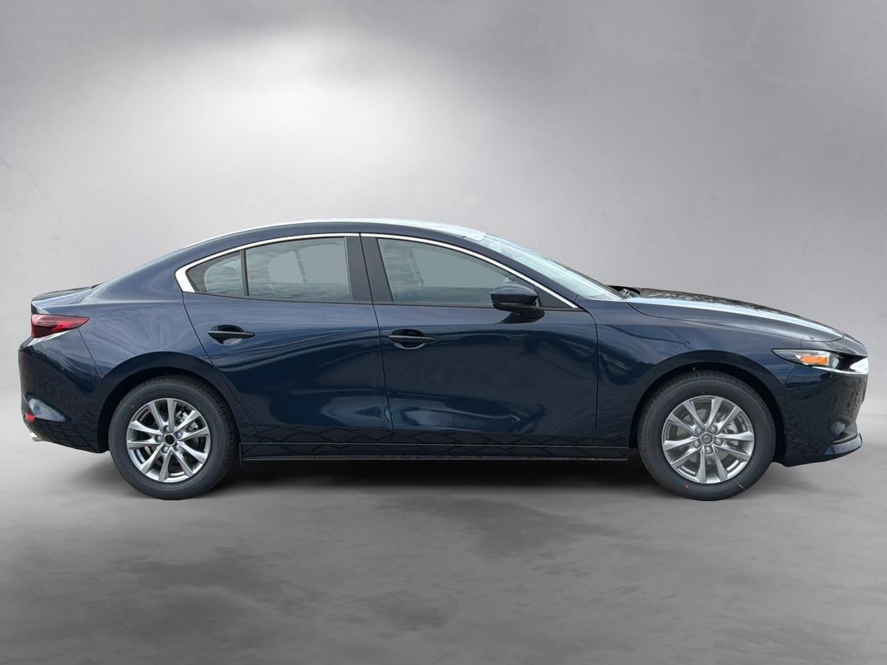 2026 MAZDA Mazda3 2.5 S Hagerstown MD