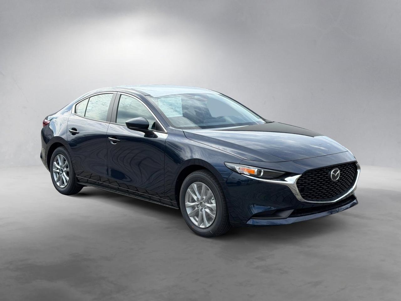 2026 MAZDA Mazda3 2.5 S Hagerstown MD