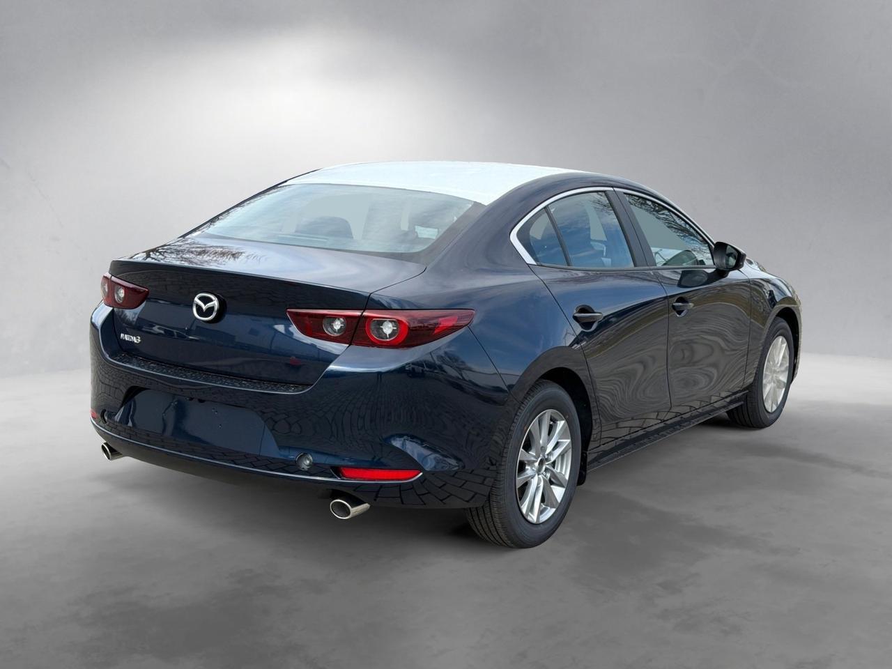 2026 MAZDA Mazda3 2.5 S Hagerstown MD