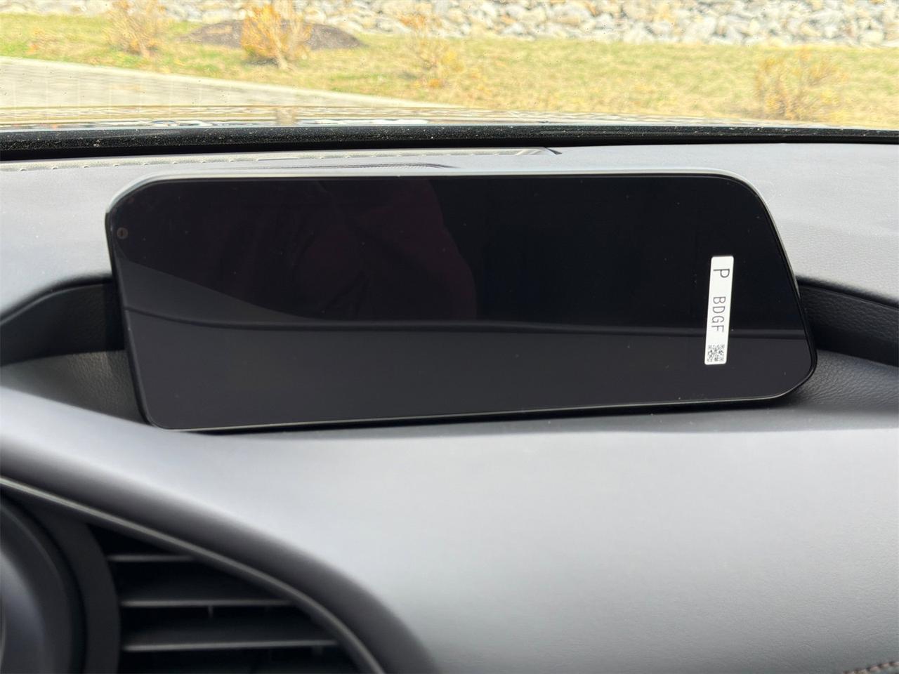 2026 MAZDA Mazda3 2.5 S Hagerstown MD