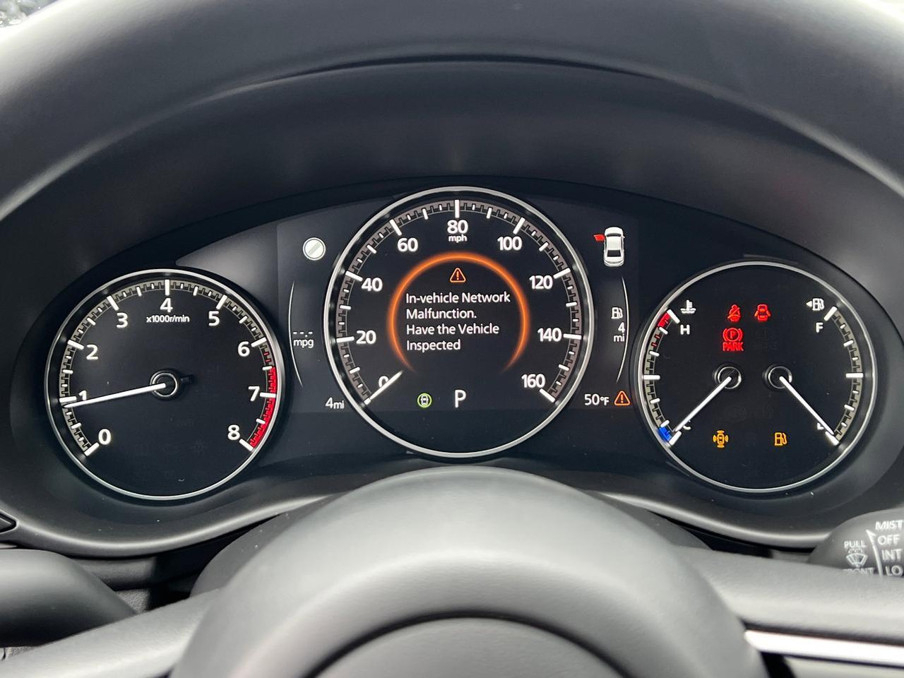 2026 MAZDA Mazda3 2.5 S Hagerstown MD