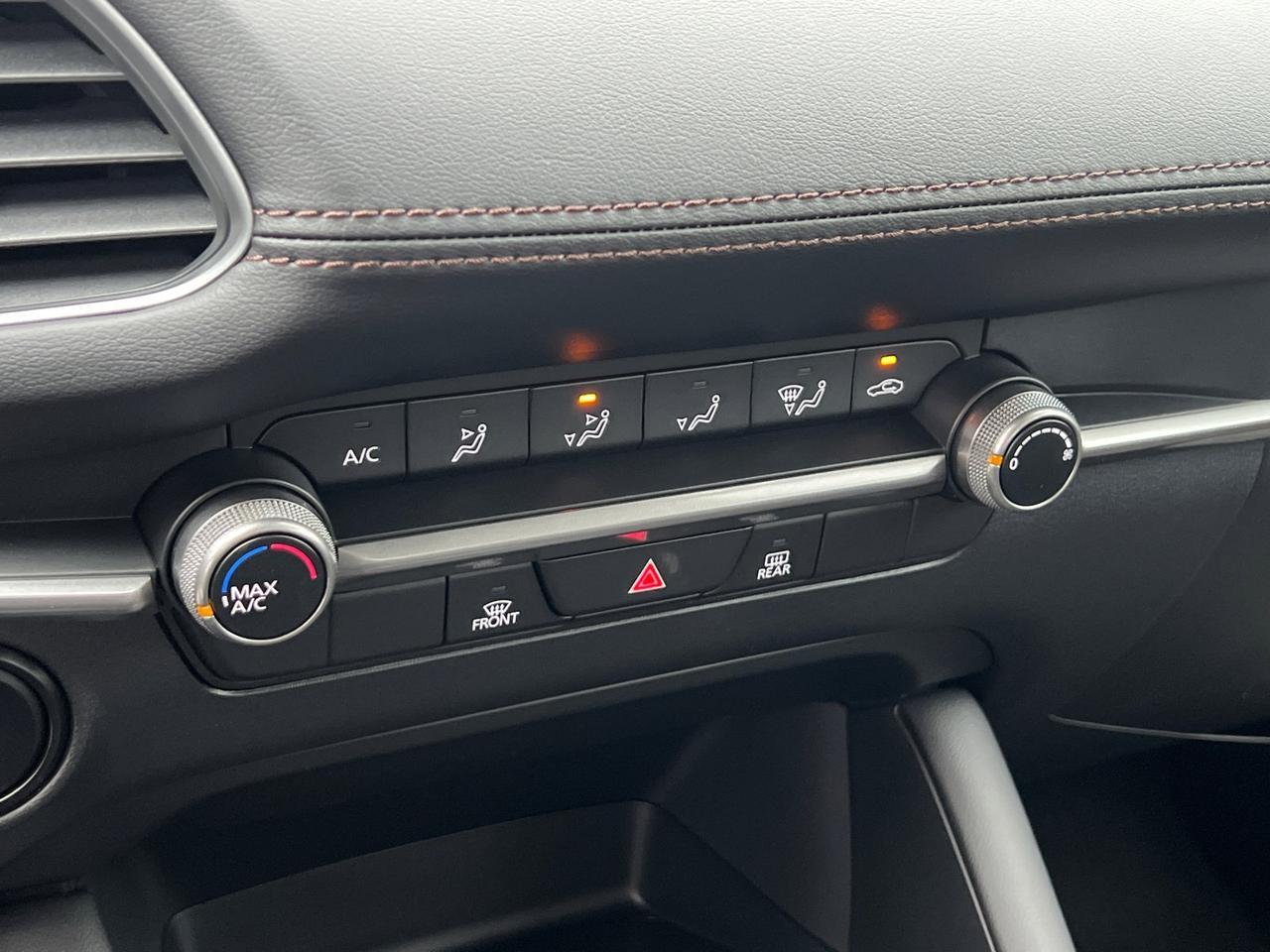 2026 MAZDA Mazda3 2.5 S Hagerstown MD