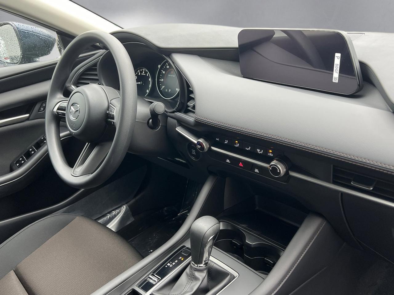 2026 MAZDA Mazda3 2.5 S Hagerstown MD