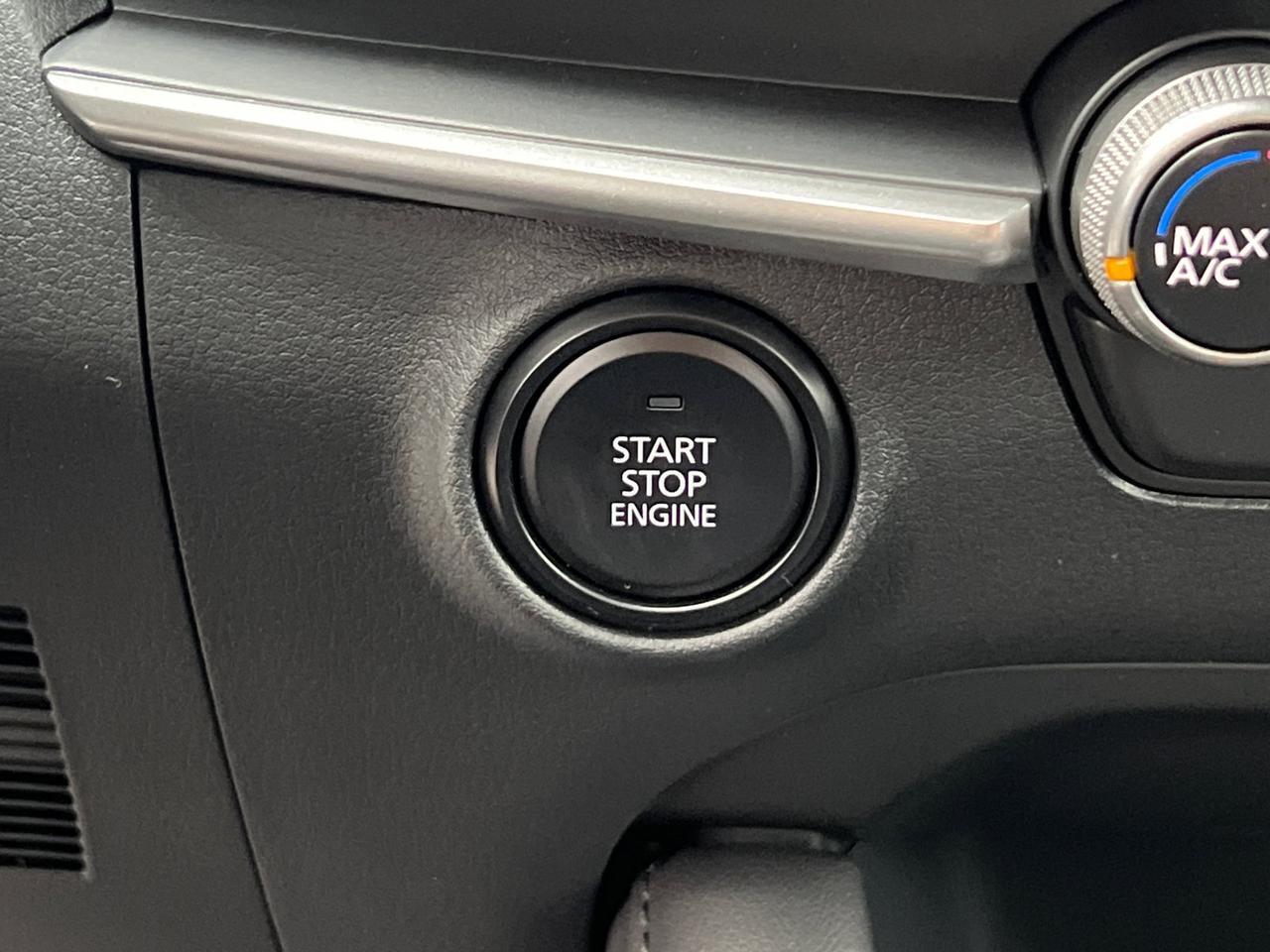 2026 MAZDA Mazda3 2.5 S Hagerstown MD