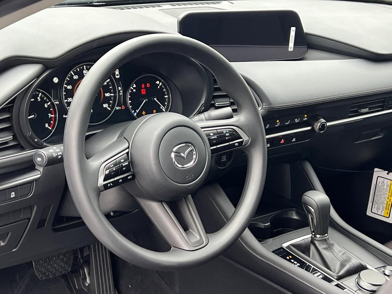 2026 MAZDA Mazda3 2.5 S Hagerstown MD