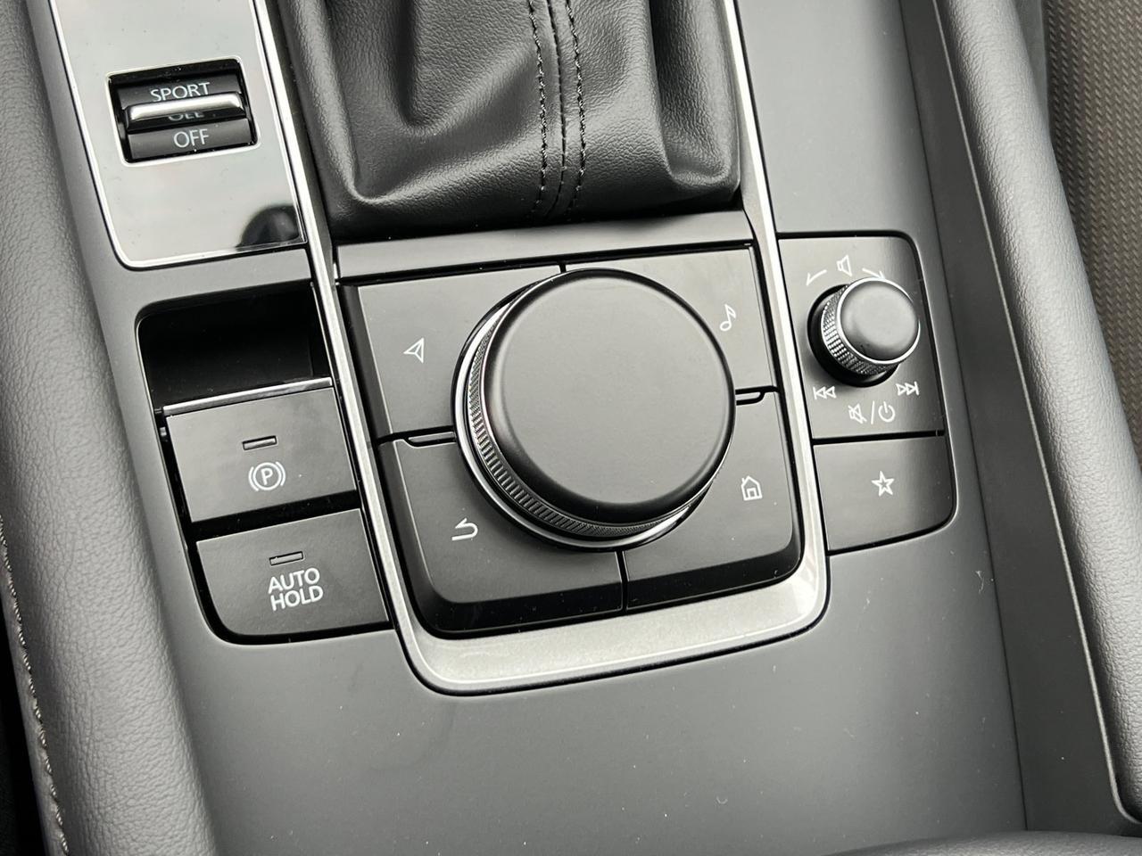 2026 MAZDA Mazda3 2.5 S Hagerstown MD