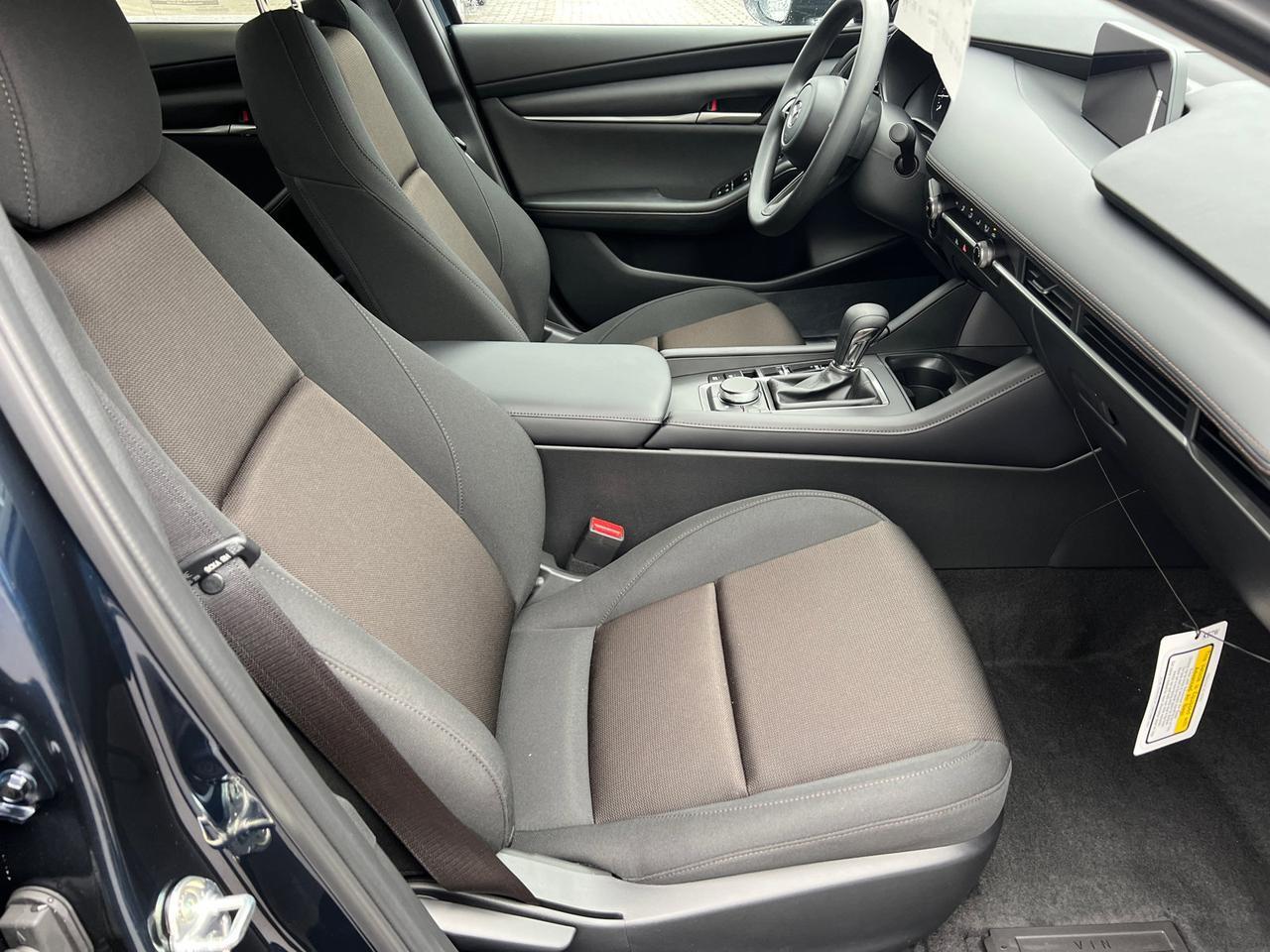 2026 MAZDA Mazda3 2.5 S Hagerstown MD